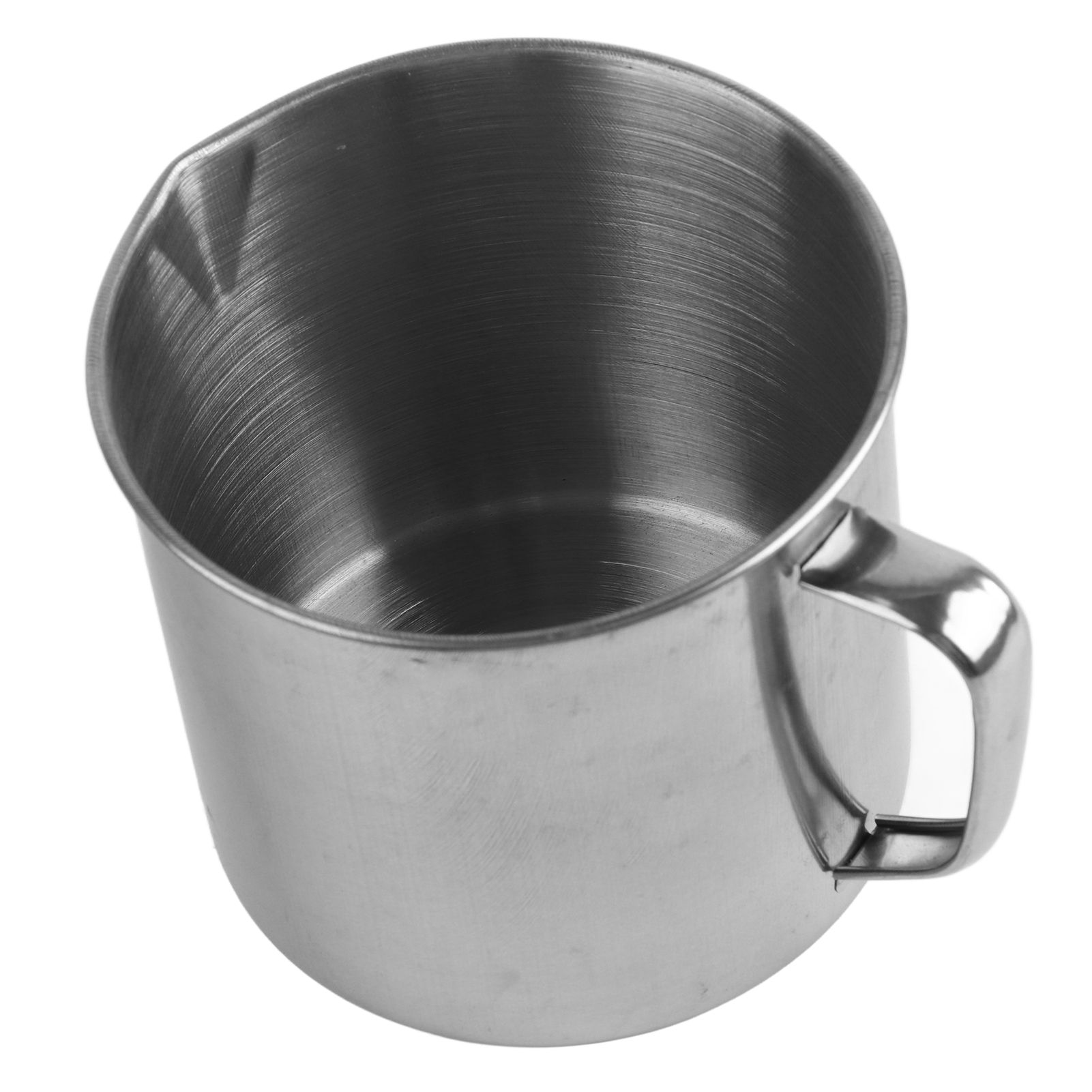 Oil Strainer Pot 1.3L Capacity 304 Stainless Steel Cooking Oil Container Anti Leakage for Home Restaurant - Image 4