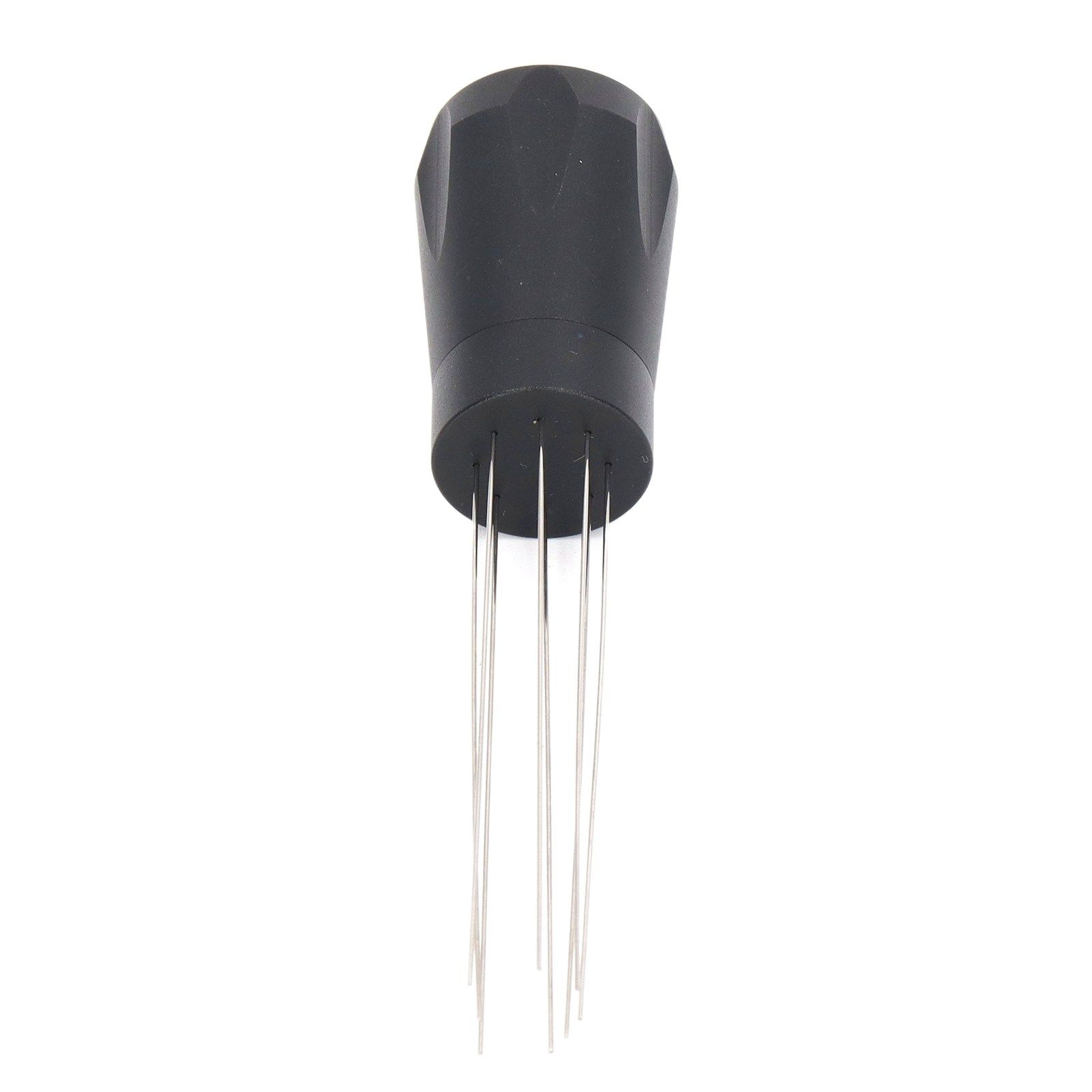 Coffee Distribution Needle Stainless Steel Firm Practical Safe Hand Tampers Stirring Tool for Home Black - Image 5