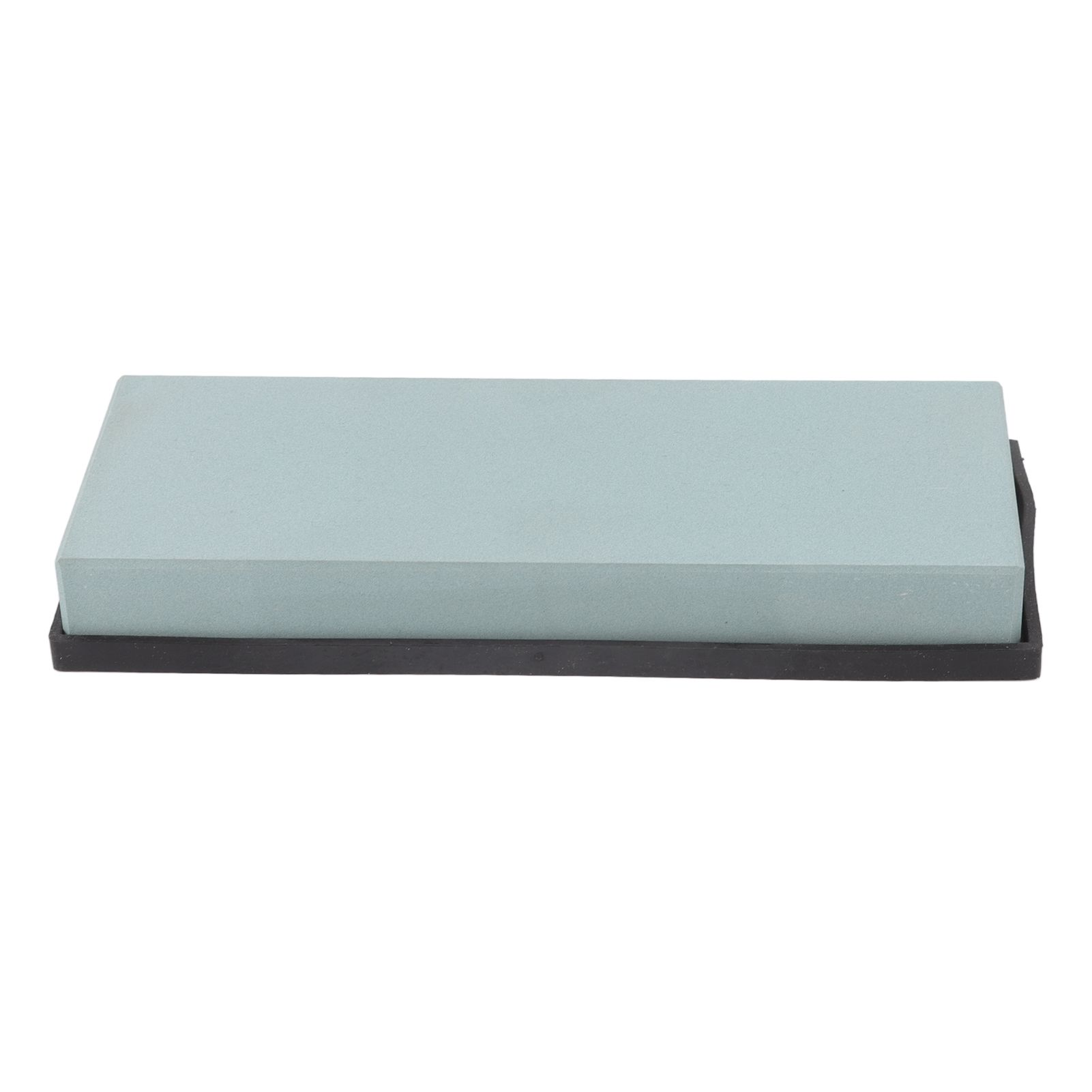 Professional Whetstone Set High Hardness Lasting Sharpness Washable Knife Sharpening Stone Kit for Chef's Knives Scissor 320 Mesh - Image 1