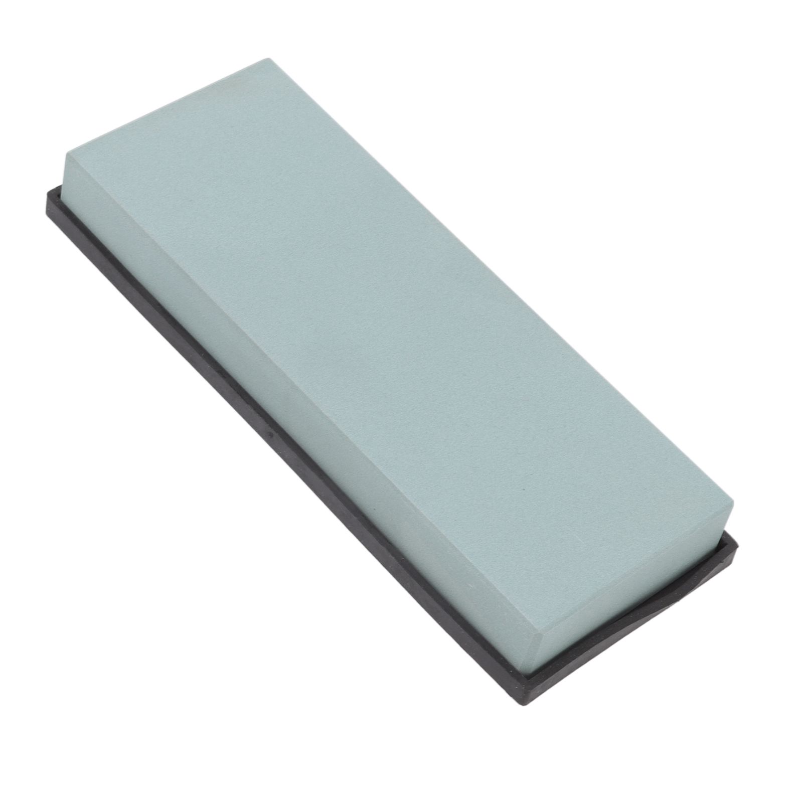 Professional Whetstone Set High Hardness Lasting Sharpness Washable Knife Sharpening Stone Kit for Chef's Knives Scissor 320 Mesh - Image 2