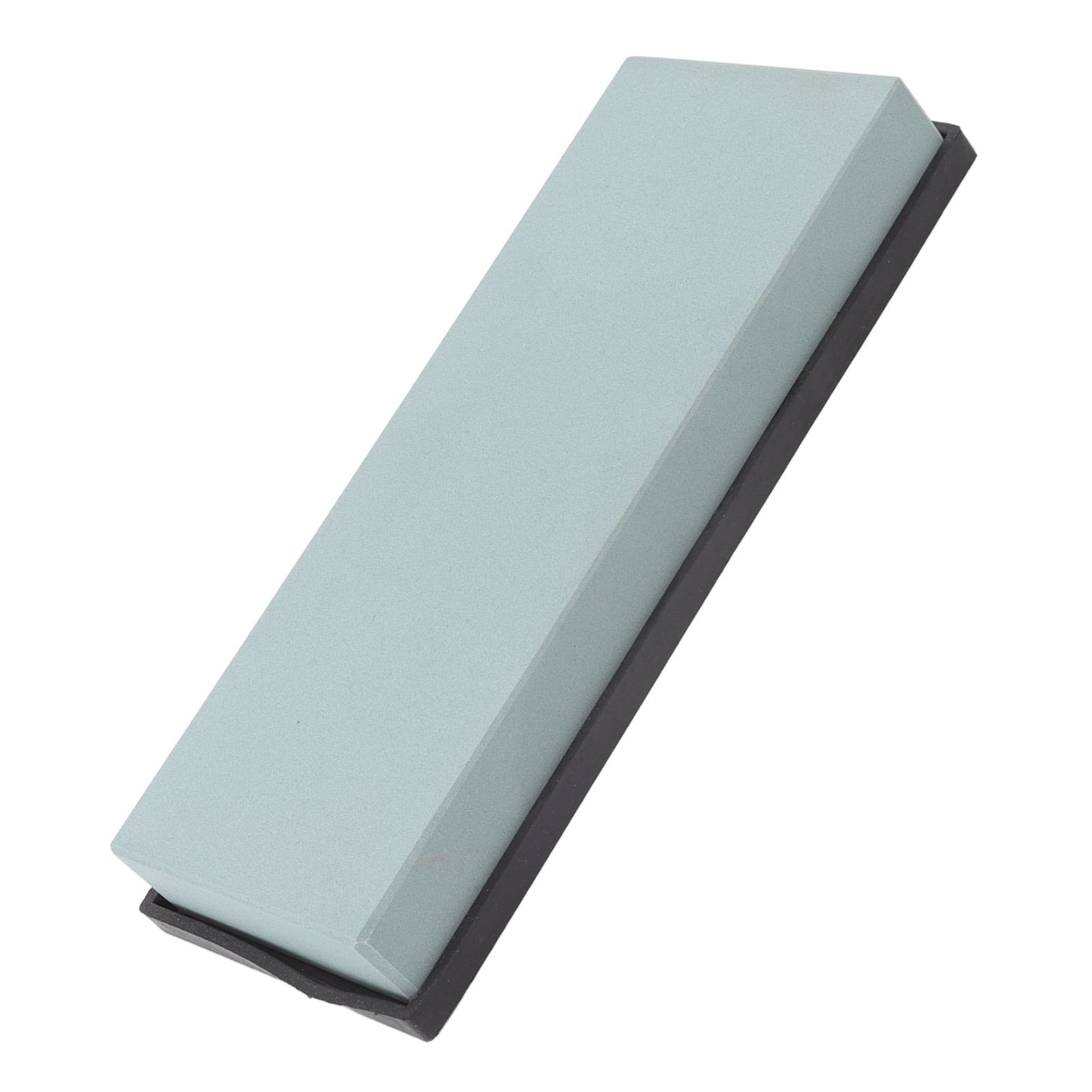 Professional Whetstone Set High Hardness Lasting Sharpness Washable Knife Sharpening Stone Kit for Chef's Knives Scissor 320 Mesh - Image 5
