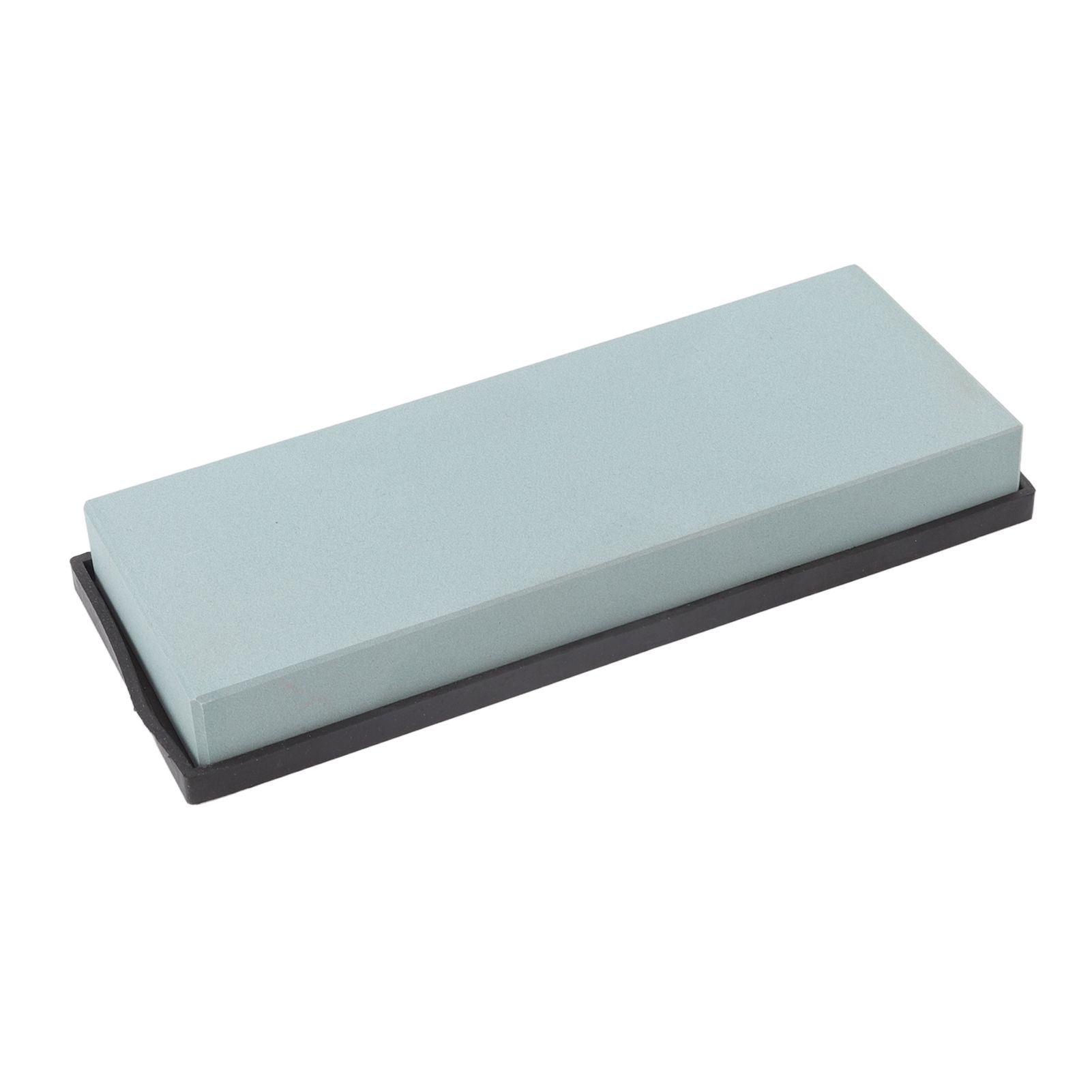 Professional Whetstone Set High Hardness Lasting Sharpness Washable Knife Sharpening Stone Kit for Chef's Knives Scissor 320 Mesh - Image 8