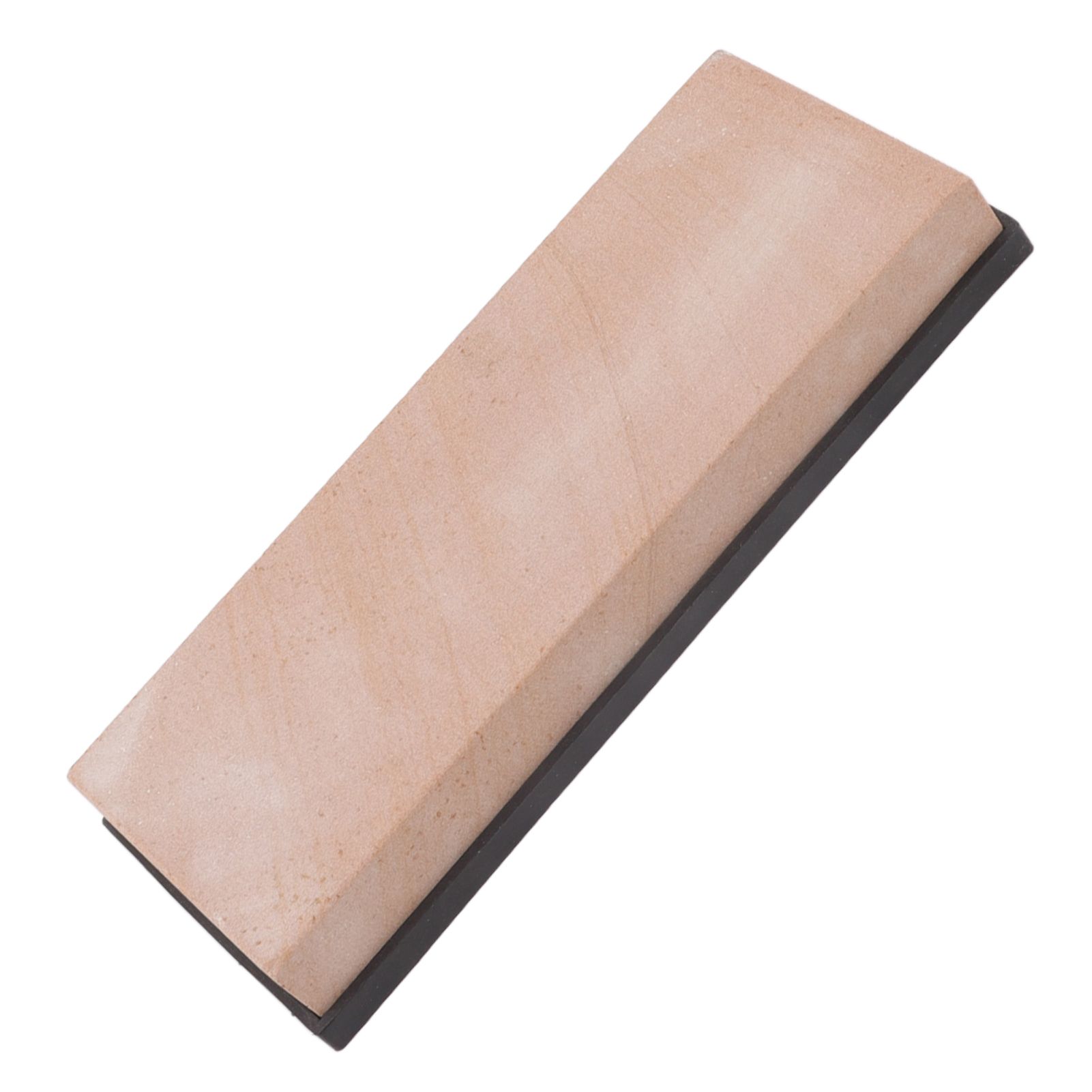 Professional Whetstone Set High Hardness Lasting Sharpness Washable Knife Sharpening Stone Kit for Chef's Knives Scissor 1000 Mesh - Image 3
