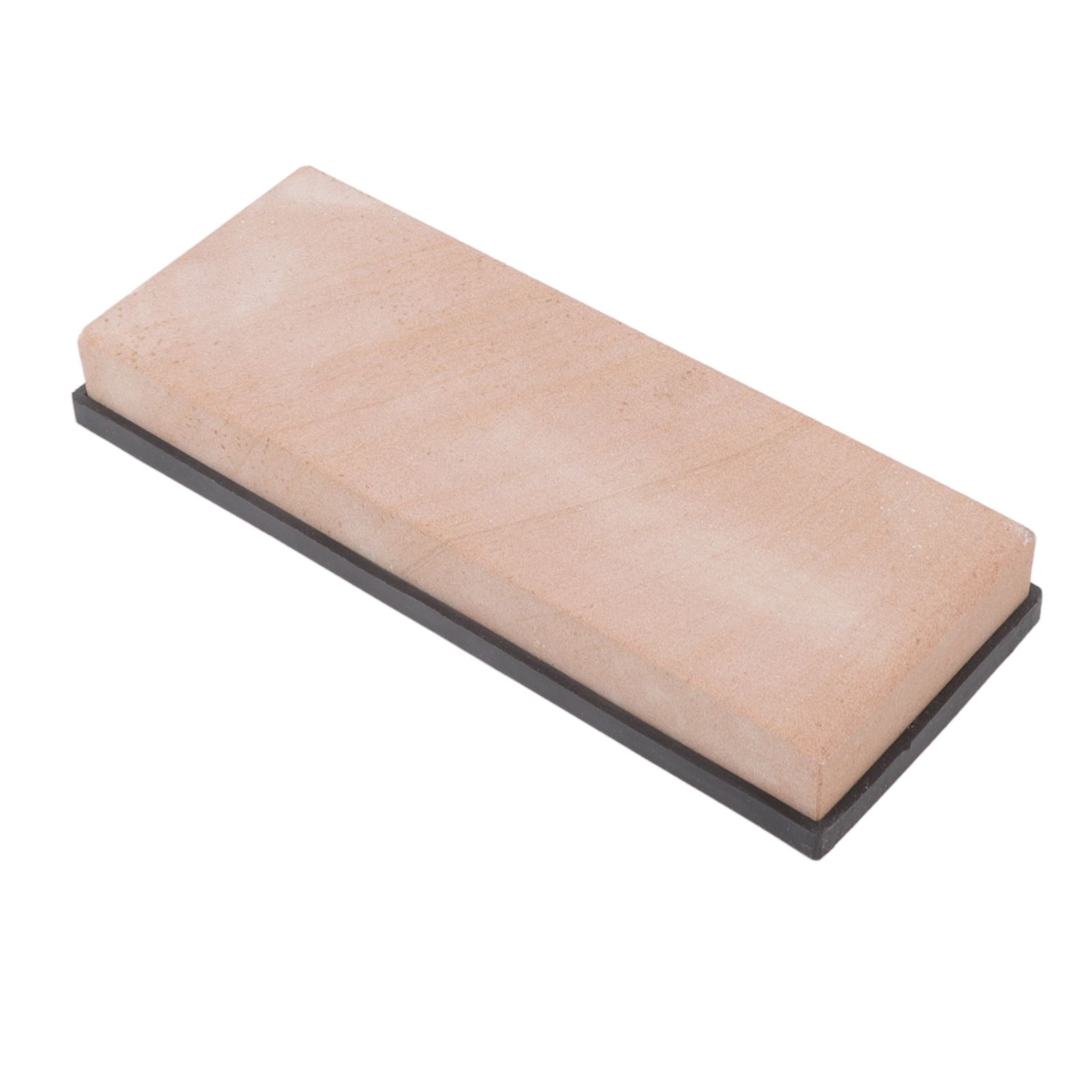 Professional Whetstone Set High Hardness Lasting Sharpness Washable Knife Sharpening Stone Kit for Chef's Knives Scissor 1000 Mesh - Image 6