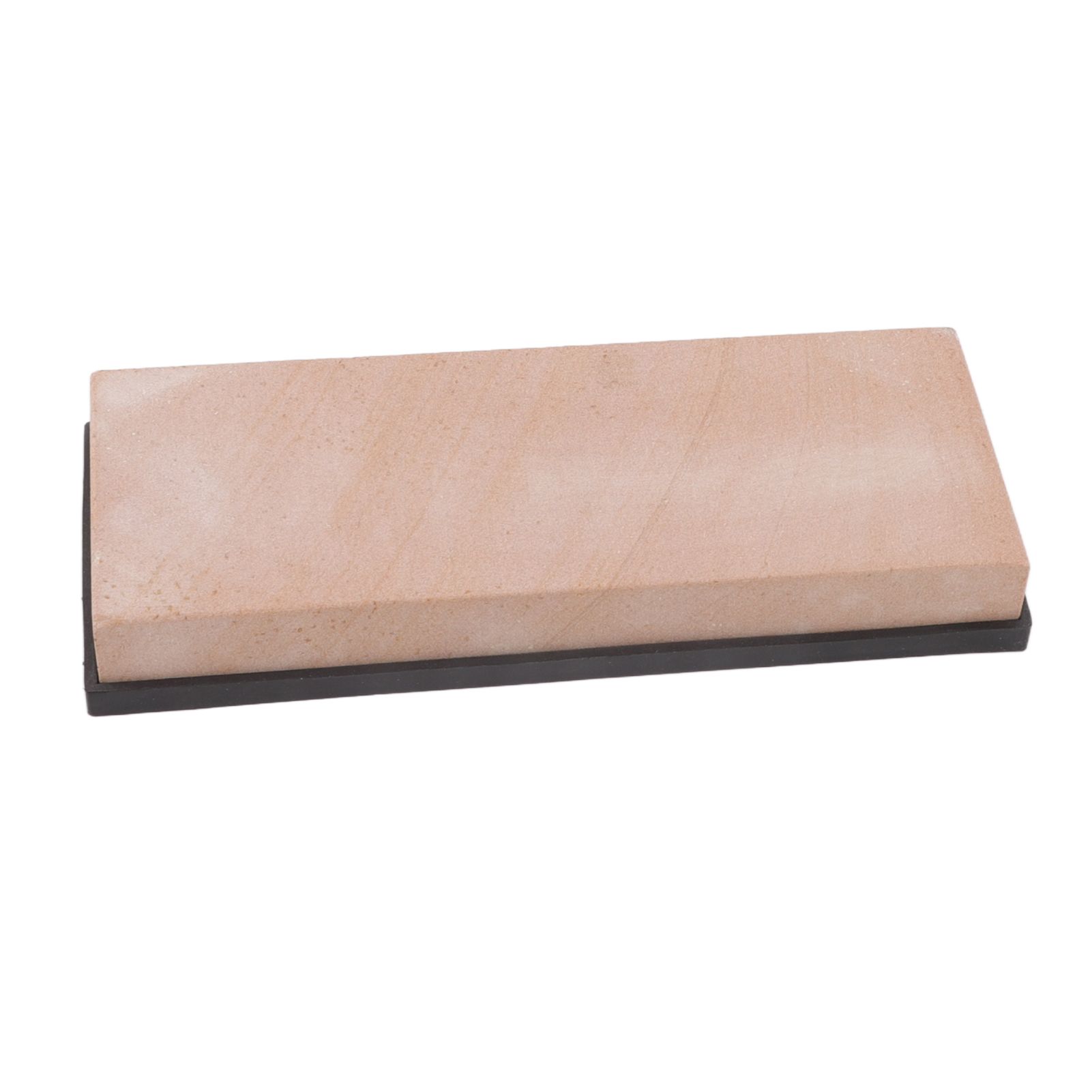 Professional Whetstone Set High Hardness Lasting Sharpness Washable Knife Sharpening Stone Kit for Chef's Knives Scissor 1000 Mesh - Image 7