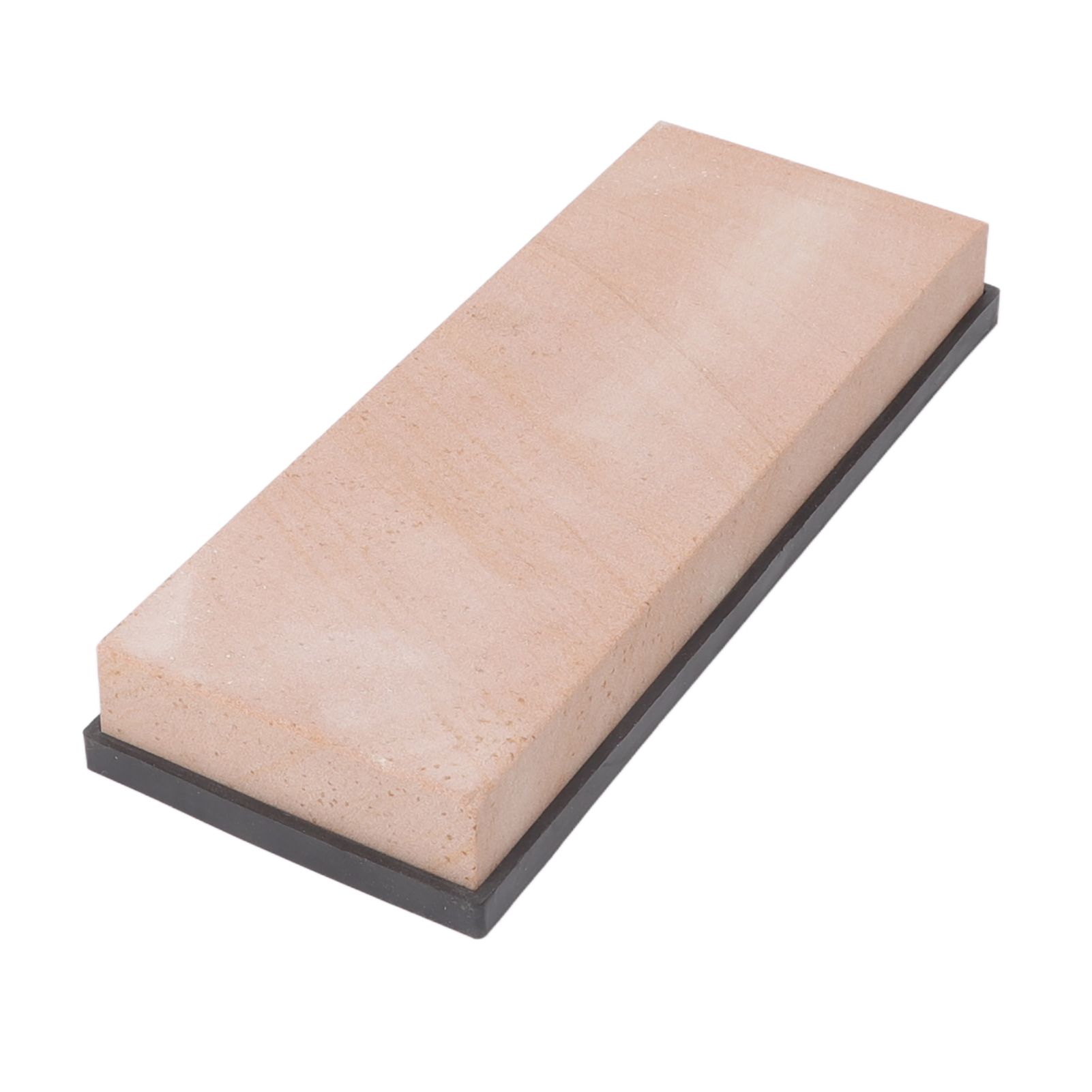 Professional Whetstone Set High Hardness Lasting Sharpness Washable Knife Sharpening Stone Kit for Chef's Knives Scissor 1000 Mesh - Image 8