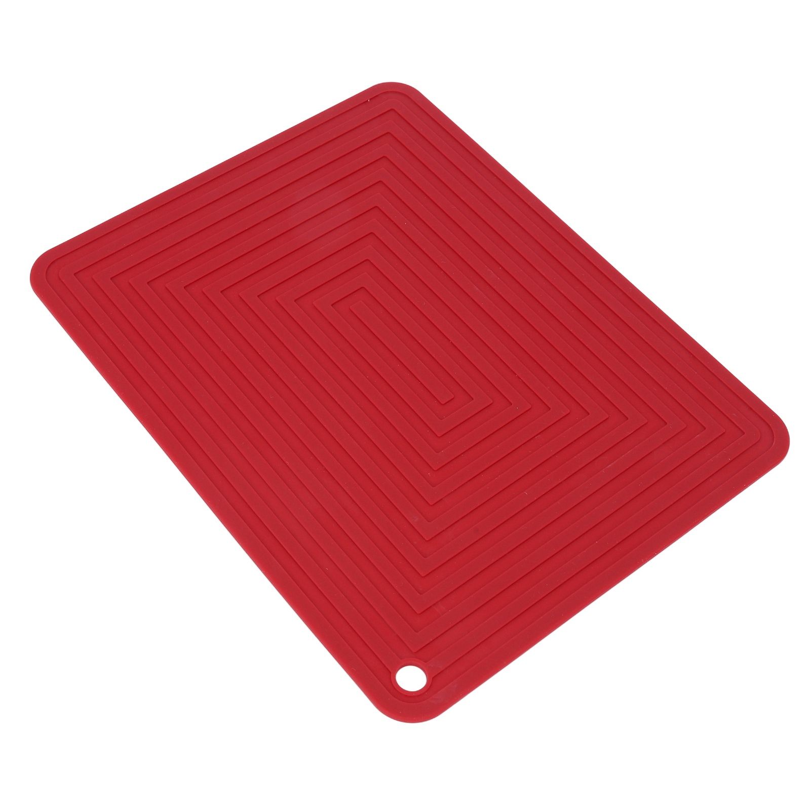 Dish Drying Pad Prevent Slip Flexible Insulated Placemat Silicone Drain Mat for Kitchen B - Image 5