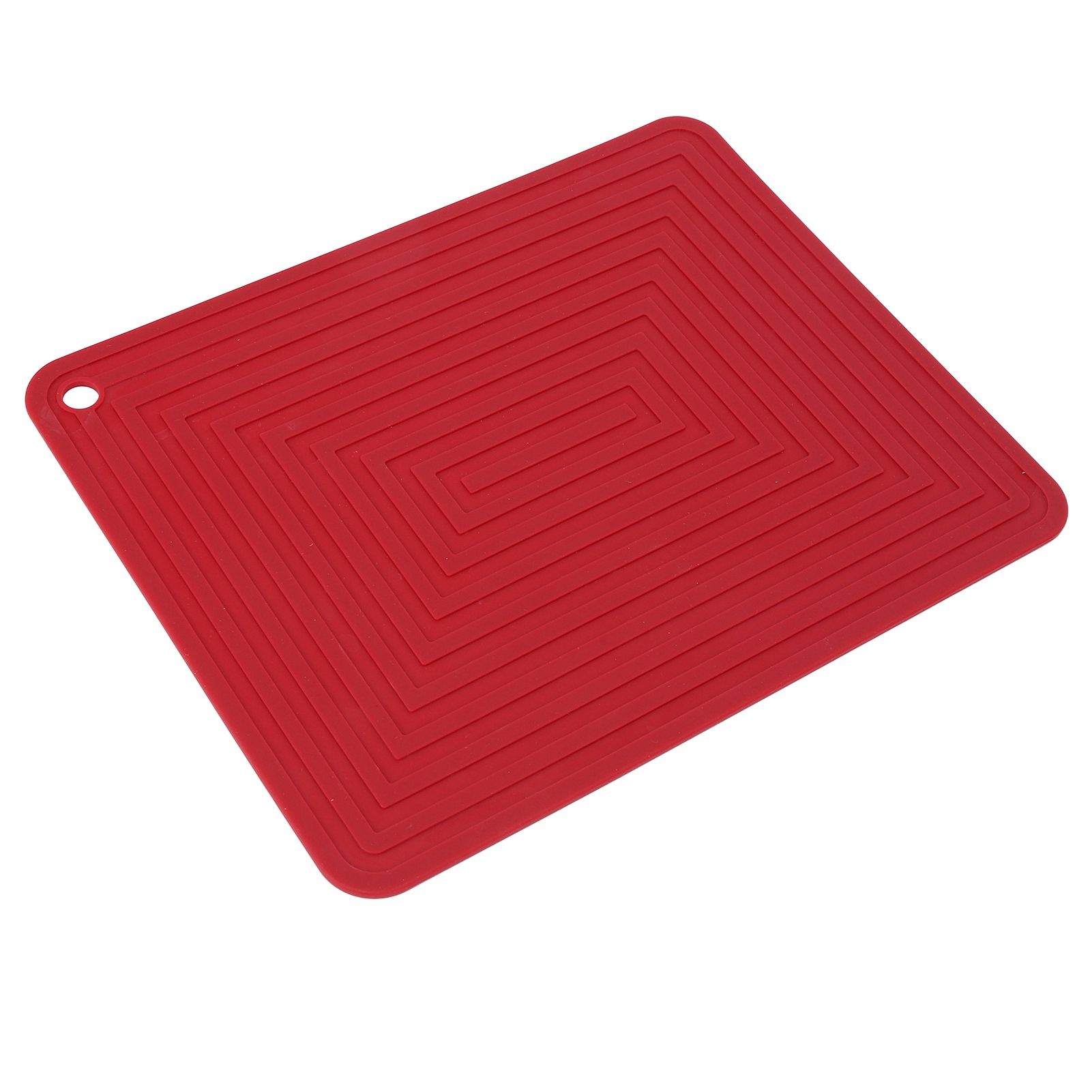 Dish Drying Pad Prevent Slip Flexible Insulated Placemat Silicone Drain Mat for Kitchen B - Image 7