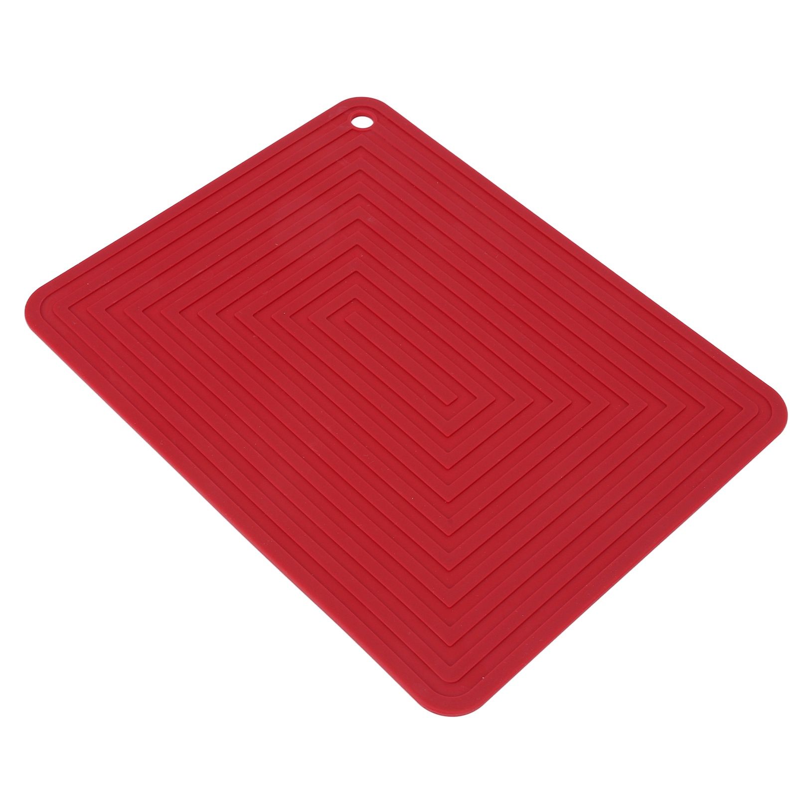 Dish Drying Pad Prevent Slip Flexible Insulated Placemat Silicone Drain Mat for Kitchen B - Image 8