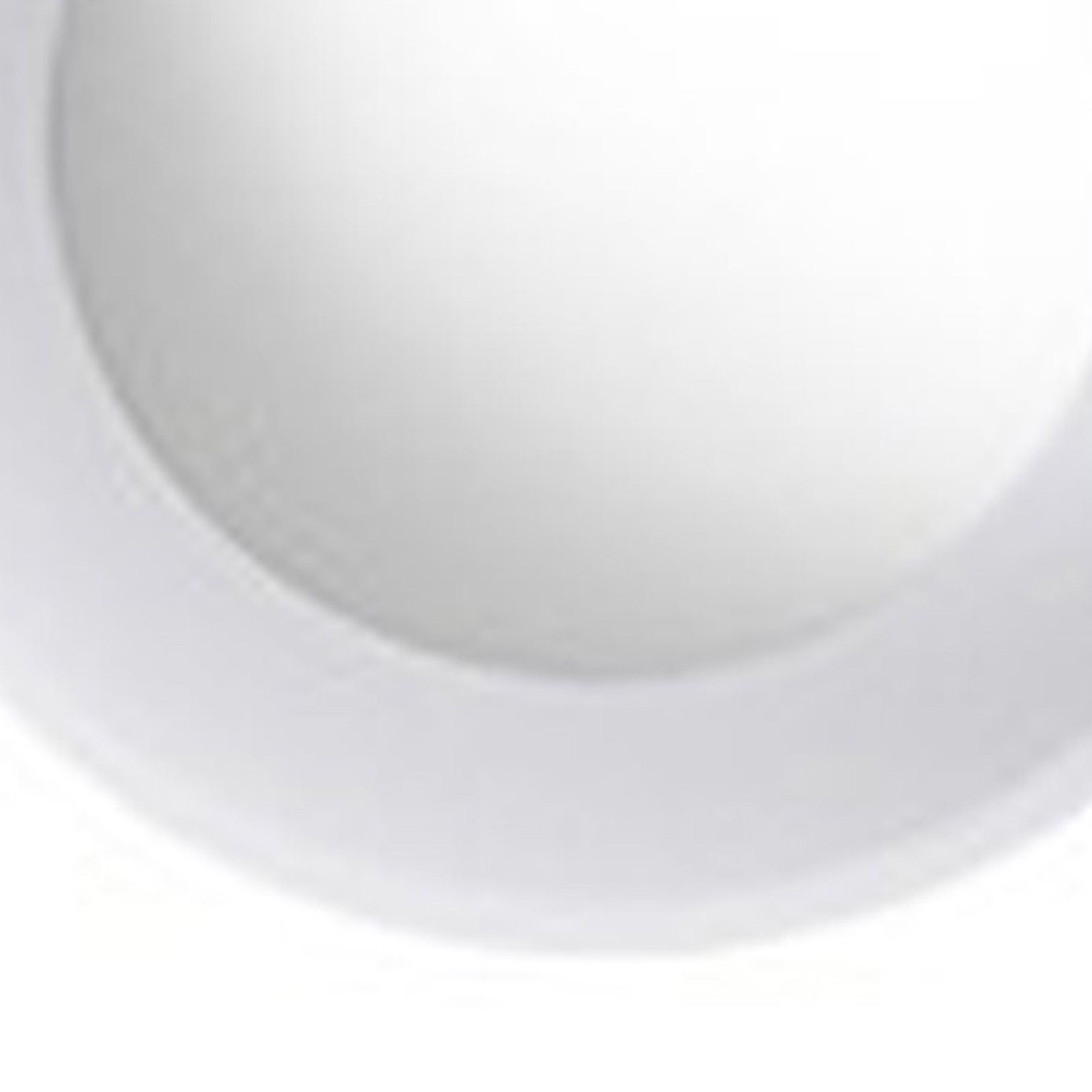 Cup Bottom Protection Beautiful Cover Antiwear Bottle Bottom Protective Boot for Home Office Table Transparent White - Image 4