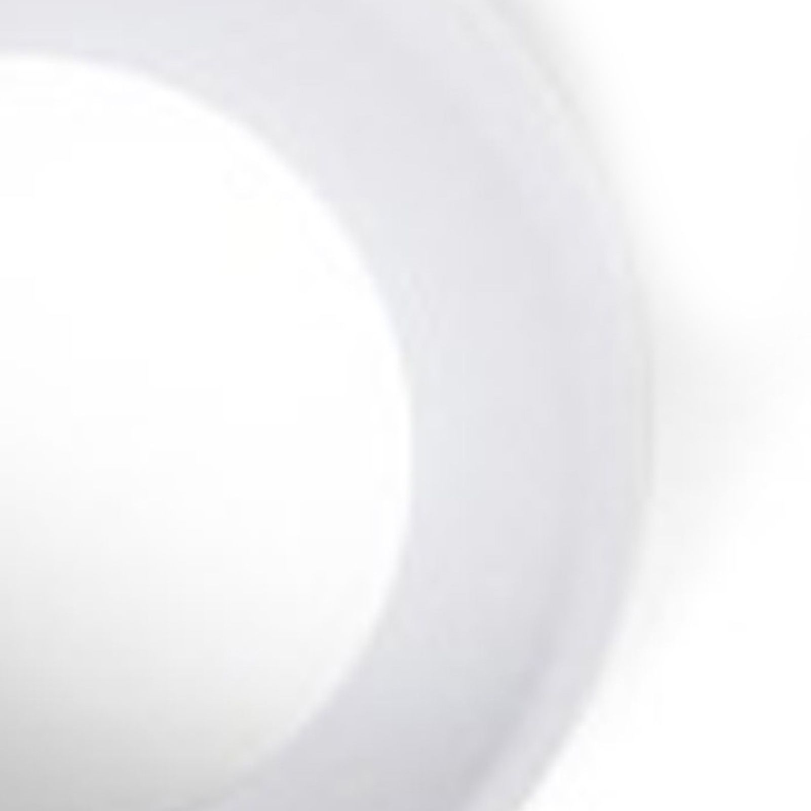 Cup Bottom Protection Beautiful Cover Antiwear Bottle Bottom Protective Boot for Home Office Table Transparent White - Image 5