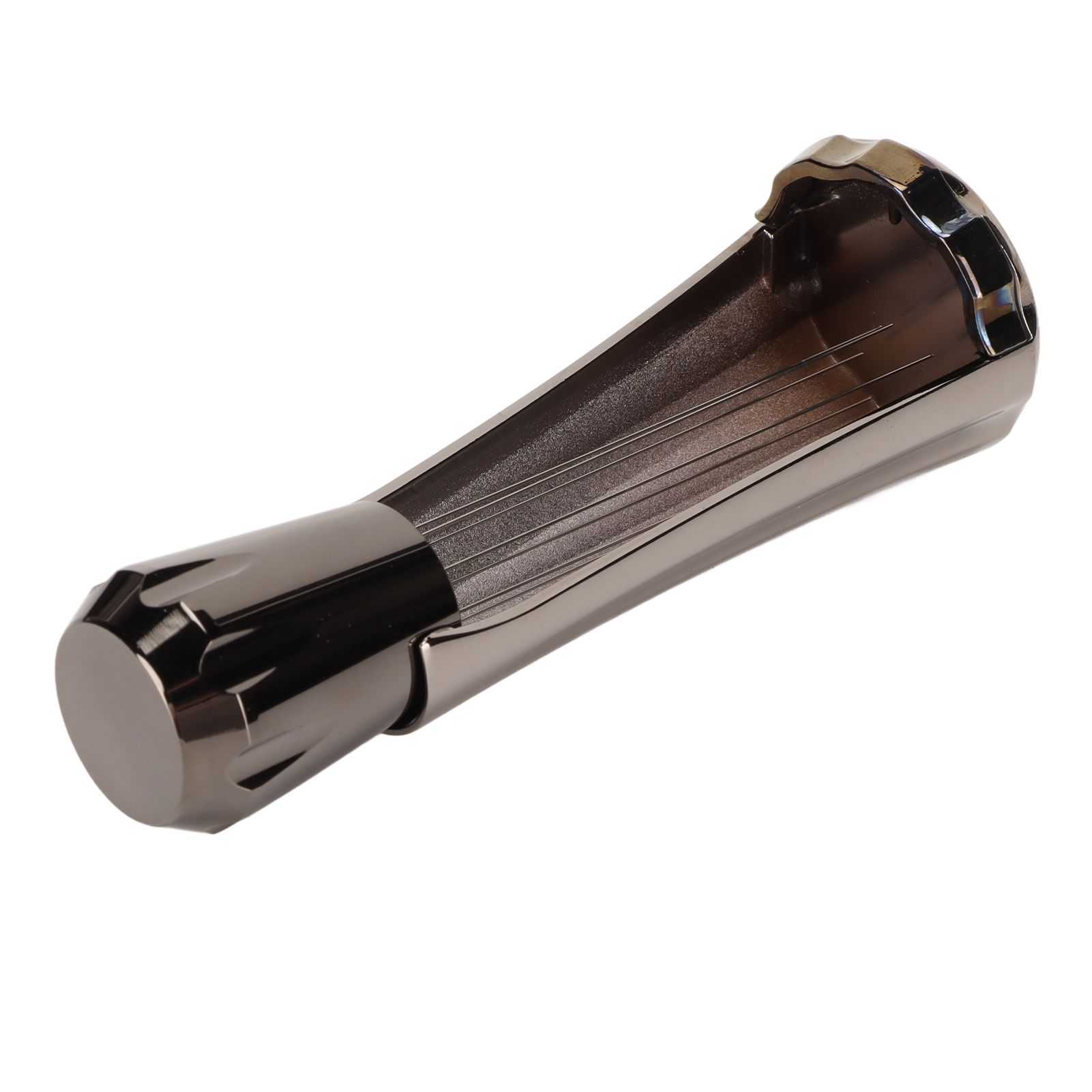 Stainless Steel Coffee Powder Stirring Tool Coffee Stirrer Distribution Tool for Home Kitchen Dinning Room Gray - Image 7
