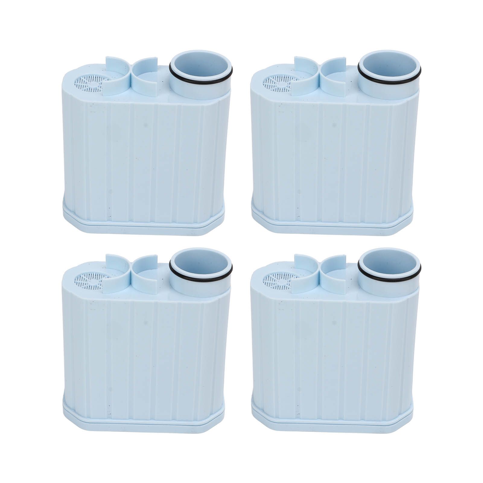 4Pcs Coffee Machine Water Filter Replacement for Saeco Aquaclean CA6903 10 Coffee Maker Accessories - Image 1