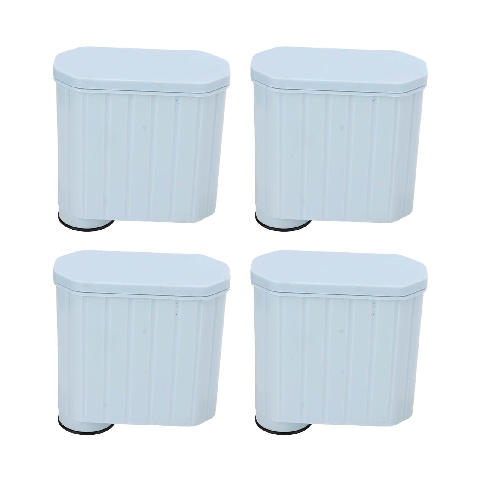 4Pcs Coffee Machine Water Filter Replacement for Saeco Aquaclean CA6903 10 Coffee Maker Accessories - Image 3