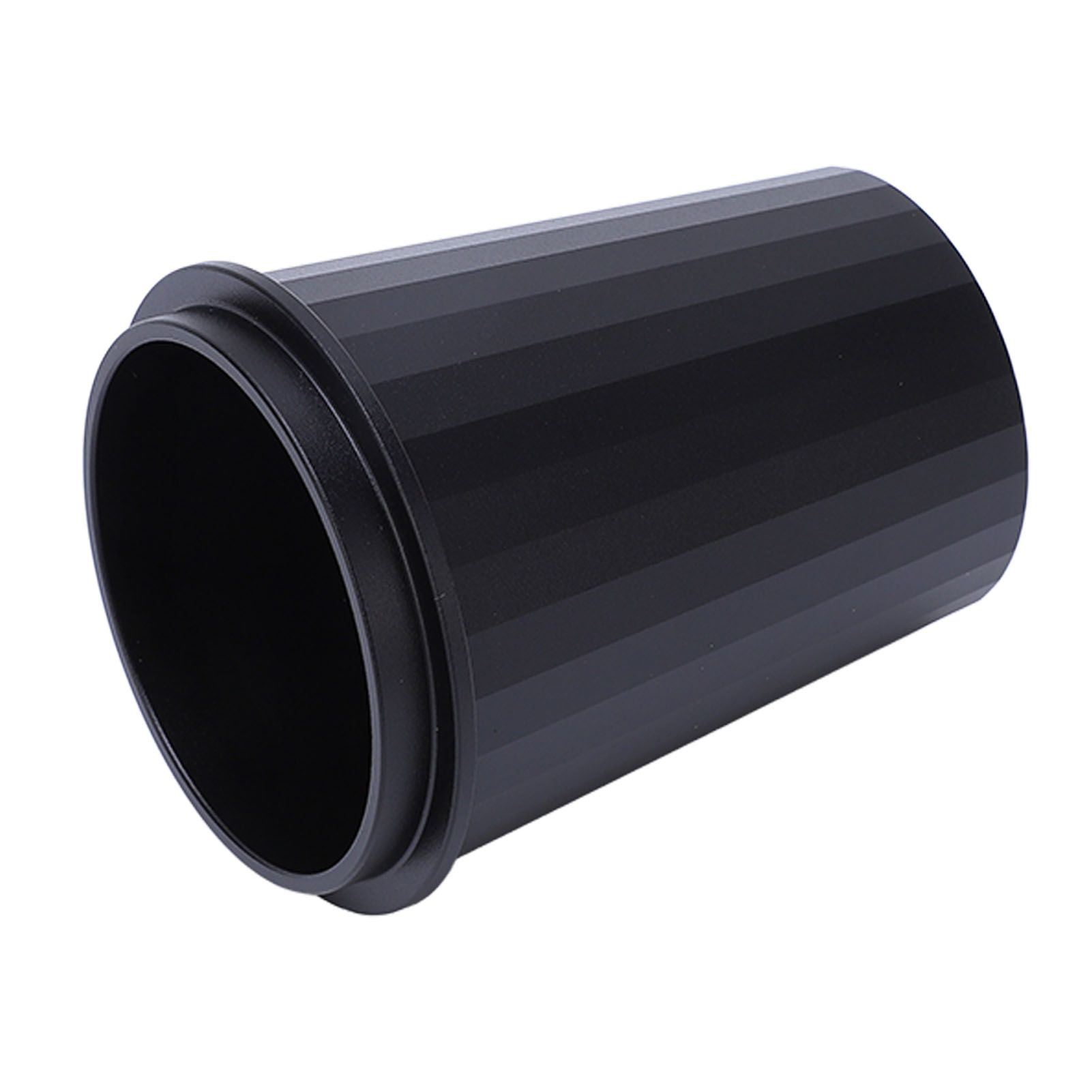 51mm Coffee Dosing Cup Aviation Aluminum Alloy Cup Powder Feeder for Coffee Maker Bean Grinder Kitchen Black - Image 5