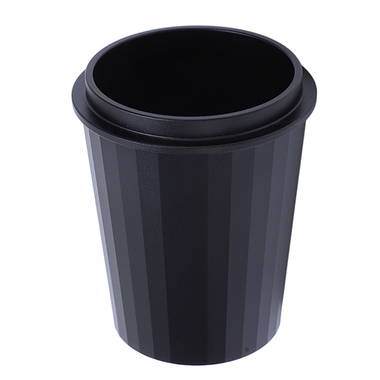 51mm Coffee Dosing Cup Aviation Aluminum Alloy Cup Powder Feeder for Coffee Maker Bean Grinder Kitchen Black - Image 6