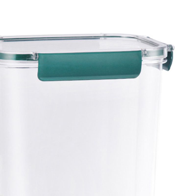 Cold Water Kettle Large Capacity Thicken Faucet Sealed Drink Storage Pot for Kitchen Green-3.5L - Image 4