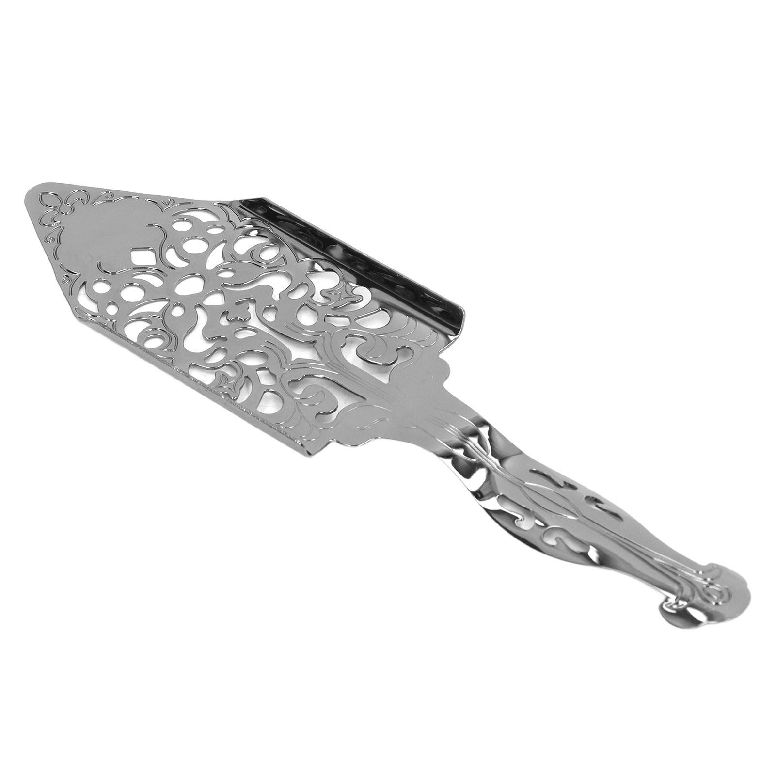 Absinthe Filter Spoon Stainless Steel Hollow Wormwood Cocktail Spoon Sugar Cube Filte Spoon for Bartending Silver - Image 4