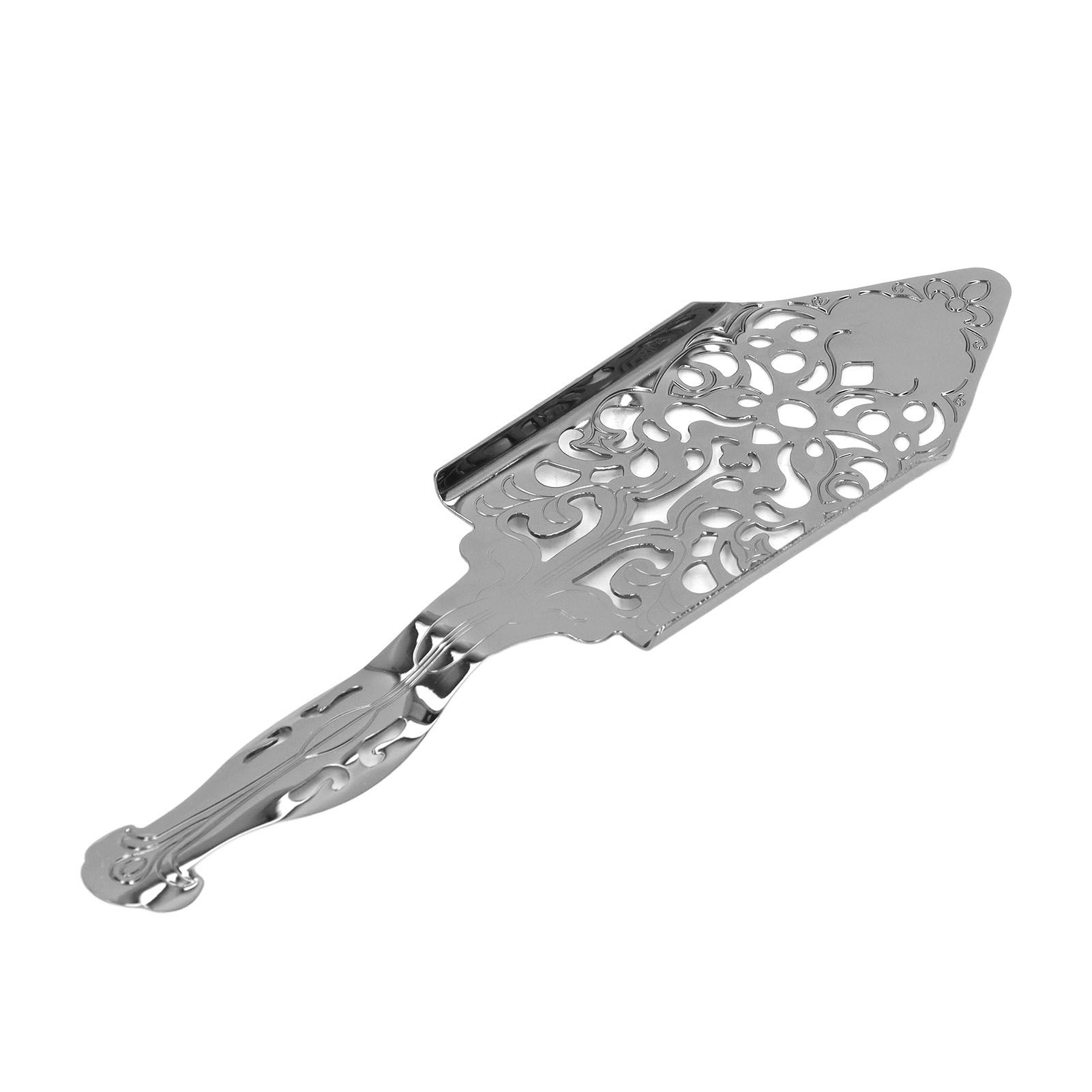 Absinthe Filter Spoon Stainless Steel Hollow Wormwood Cocktail Spoon Sugar Cube Filte Spoon for Bartending Silver - Image 7