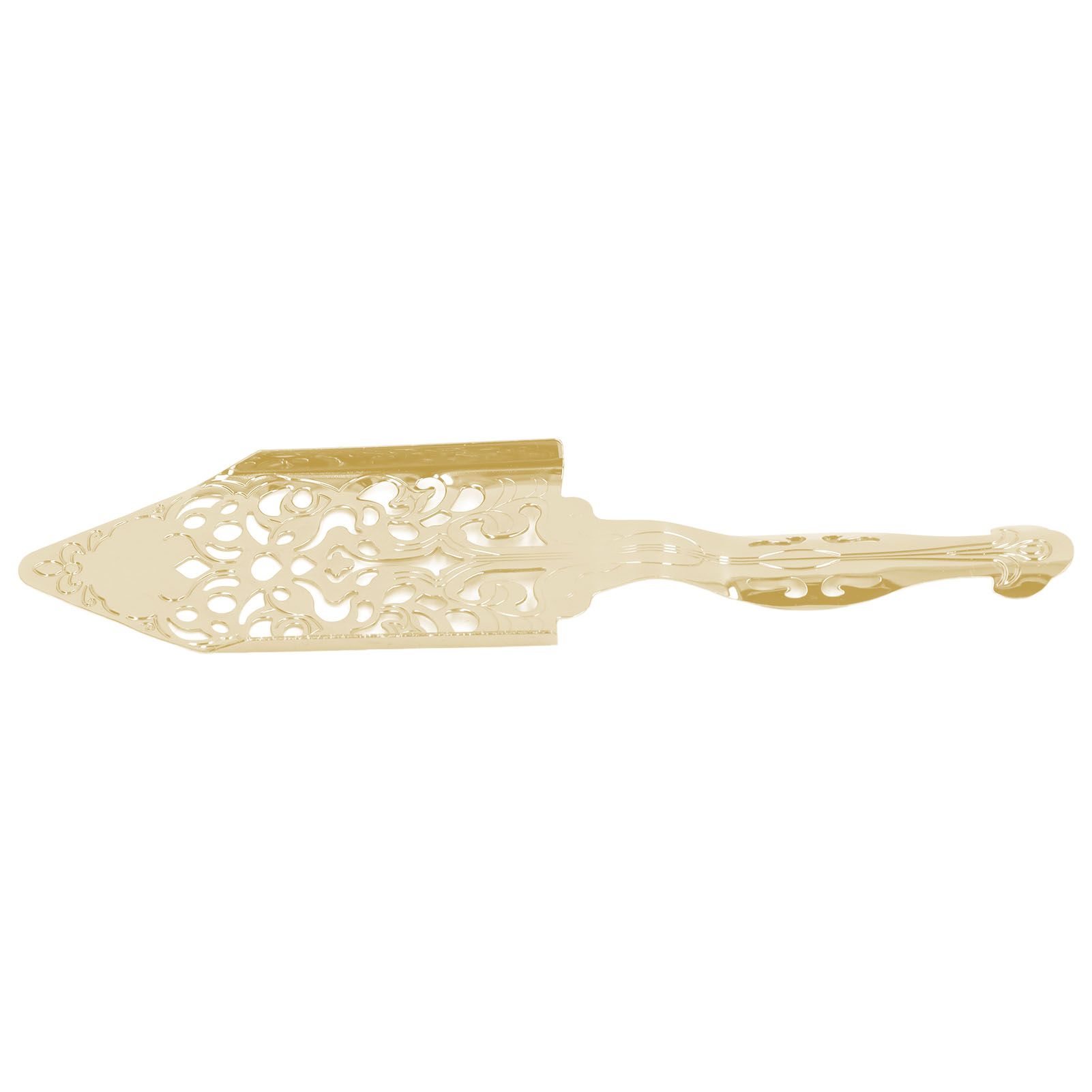 Absinthe Filter Spoon Stainless Steel Hollow Wormwood Cocktail Spoon Sugar Cube Filte Spoon for Bartending Gold - Image 2