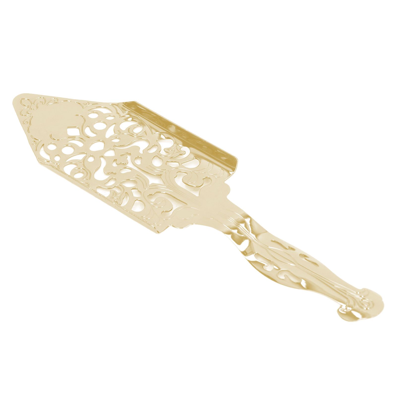 Absinthe Filter Spoon Stainless Steel Hollow Wormwood Cocktail Spoon Sugar Cube Filte Spoon for Bartending Gold - Image 4