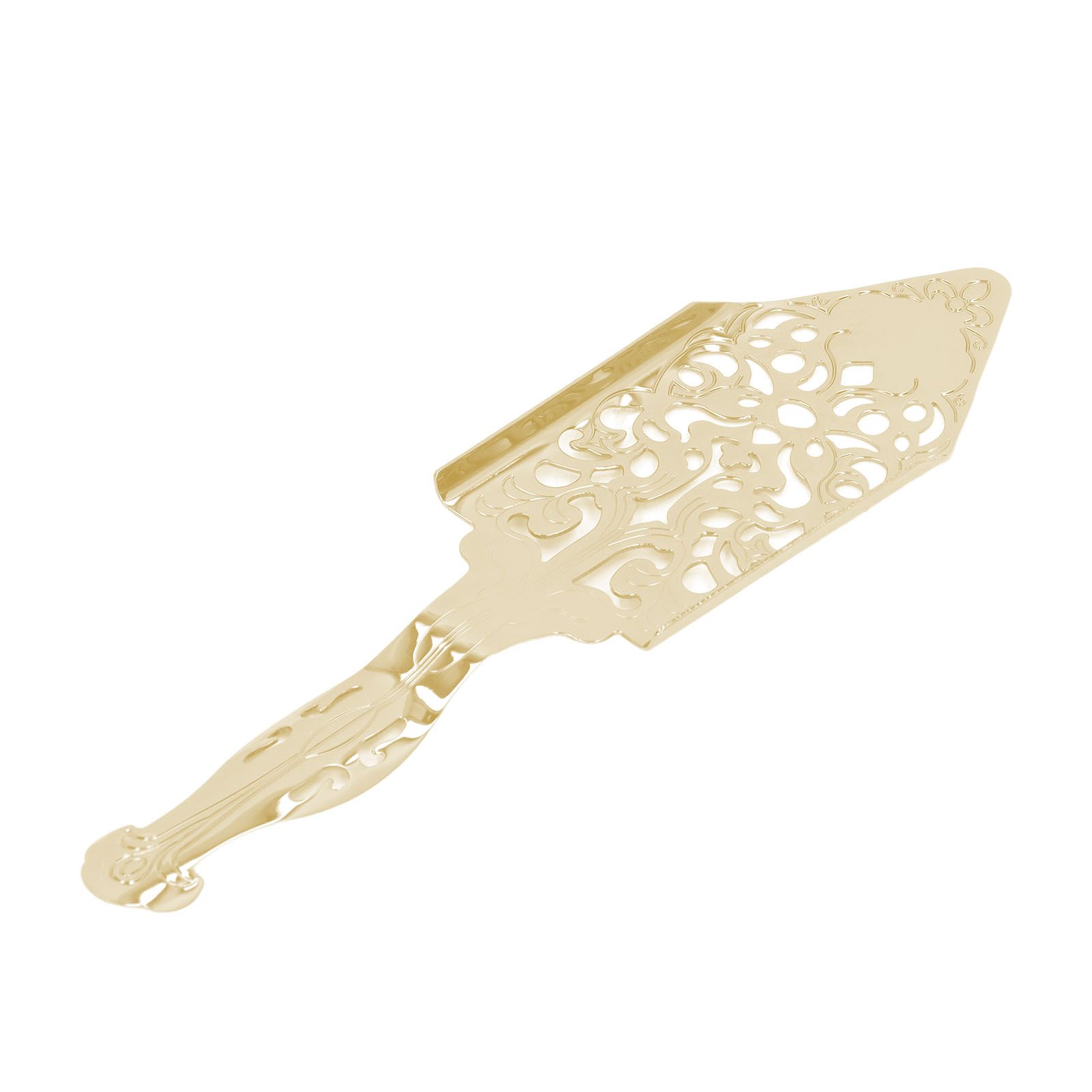 Absinthe Filter Spoon Stainless Steel Hollow Wormwood Cocktail Spoon Sugar Cube Filte Spoon for Bartending Gold - Image 7