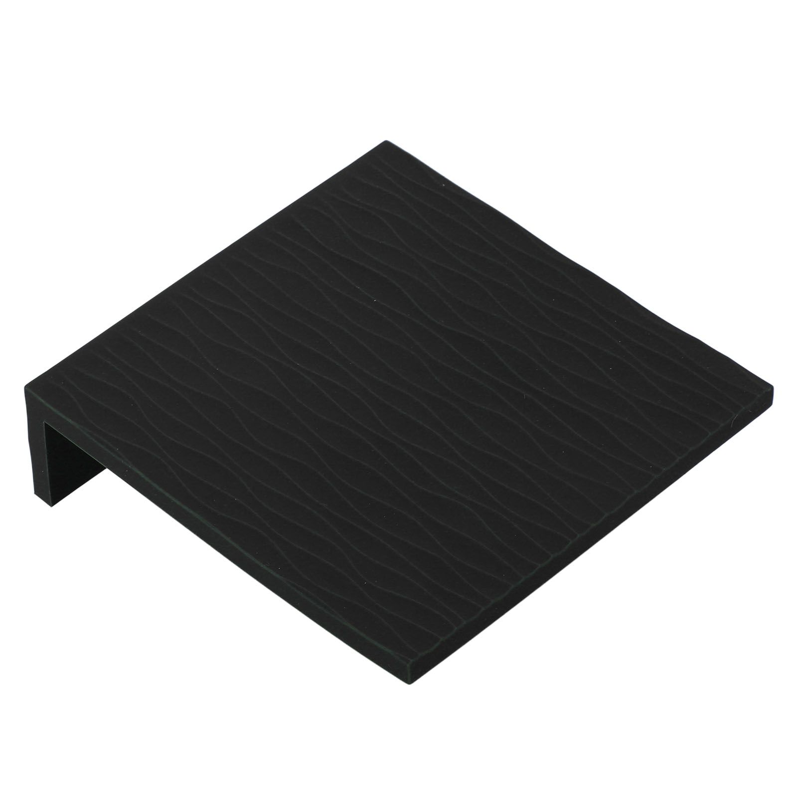 Anti Slip Coffee Tamping Mat Food Grade Silicone Tamper Mat for Home Kitchen Bar Coffee Shop Black - Image 6