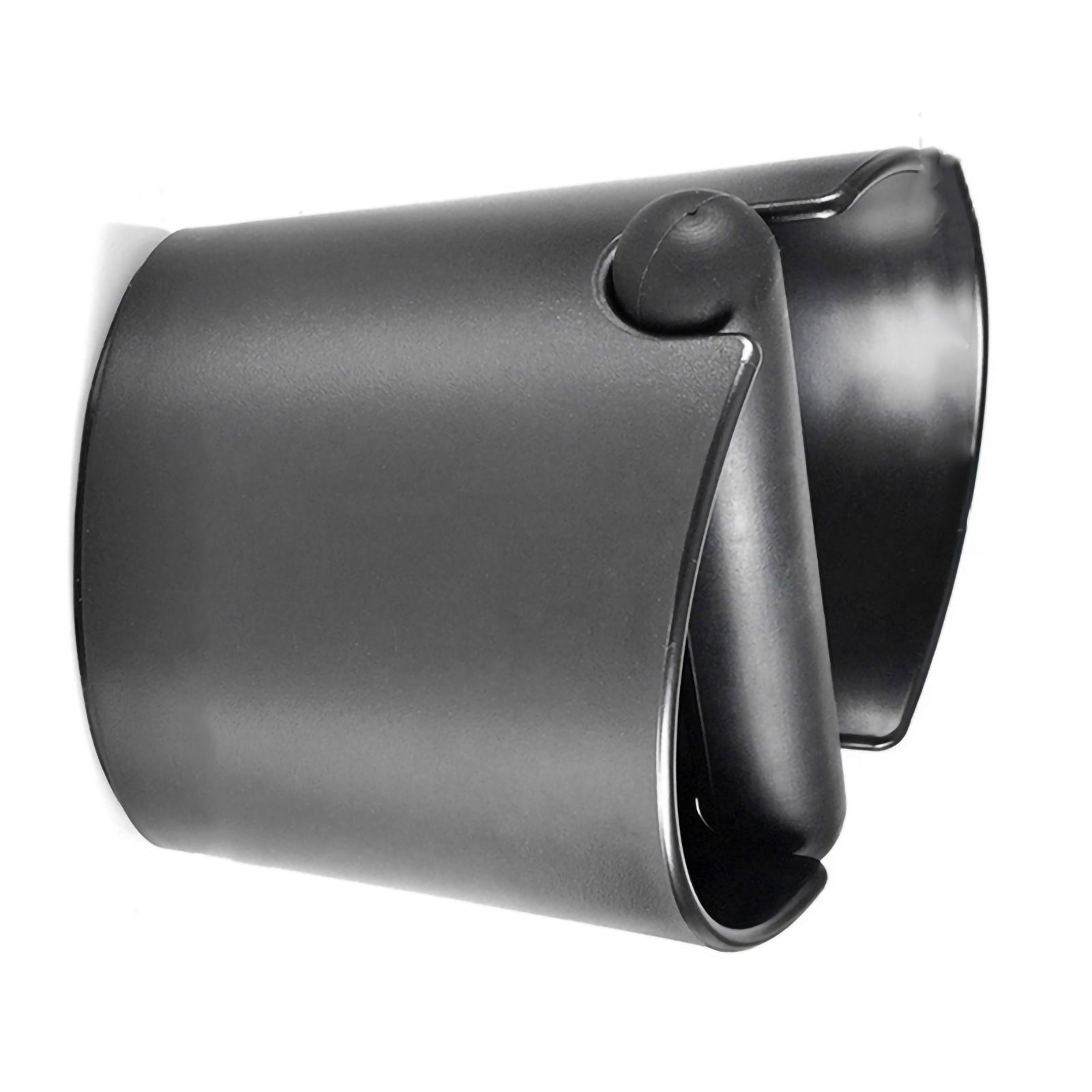 Coffee Knocking Grounds Box ABS Coffee Dump Bin Coffee Ground Knock Container for Home Restaurant 12.5x10x12.1cm - Image 4