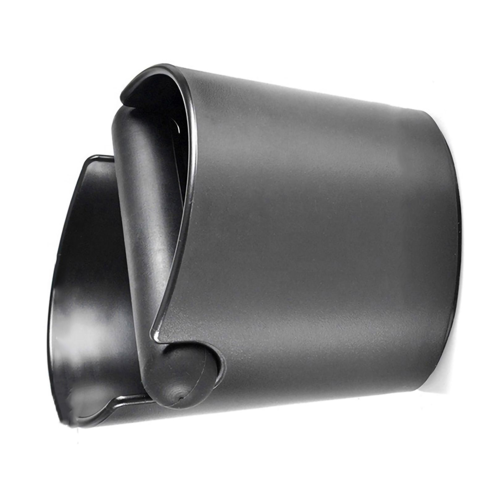 Coffee Knocking Grounds Box ABS Coffee Dump Bin Coffee Ground Knock Container for Home Restaurant 12.5x10x12.1cm - Image 6