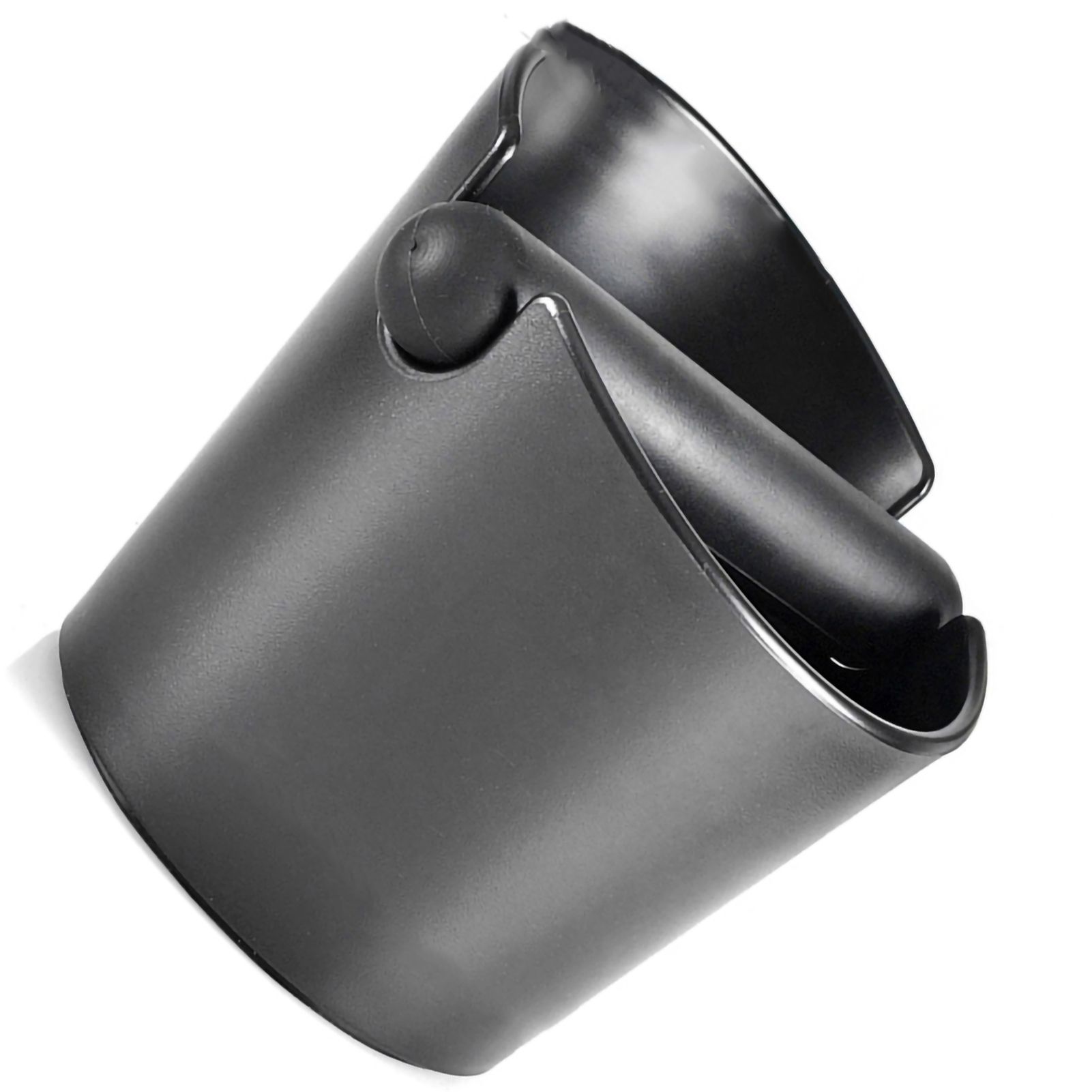 Coffee Knocking Grounds Box ABS Coffee Dump Bin Coffee Ground Knock Container for Home Restaurant 12.5x10x12.1cm - Image 7