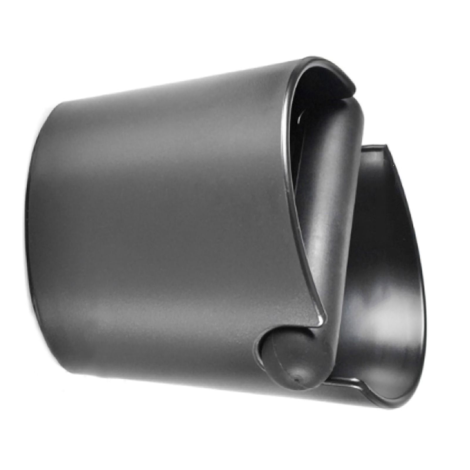 Coffee Knocking Grounds Box ABS Coffee Dump Bin Coffee Ground Knock Container for Home Restaurant 16.3x15x13cm - Image 4