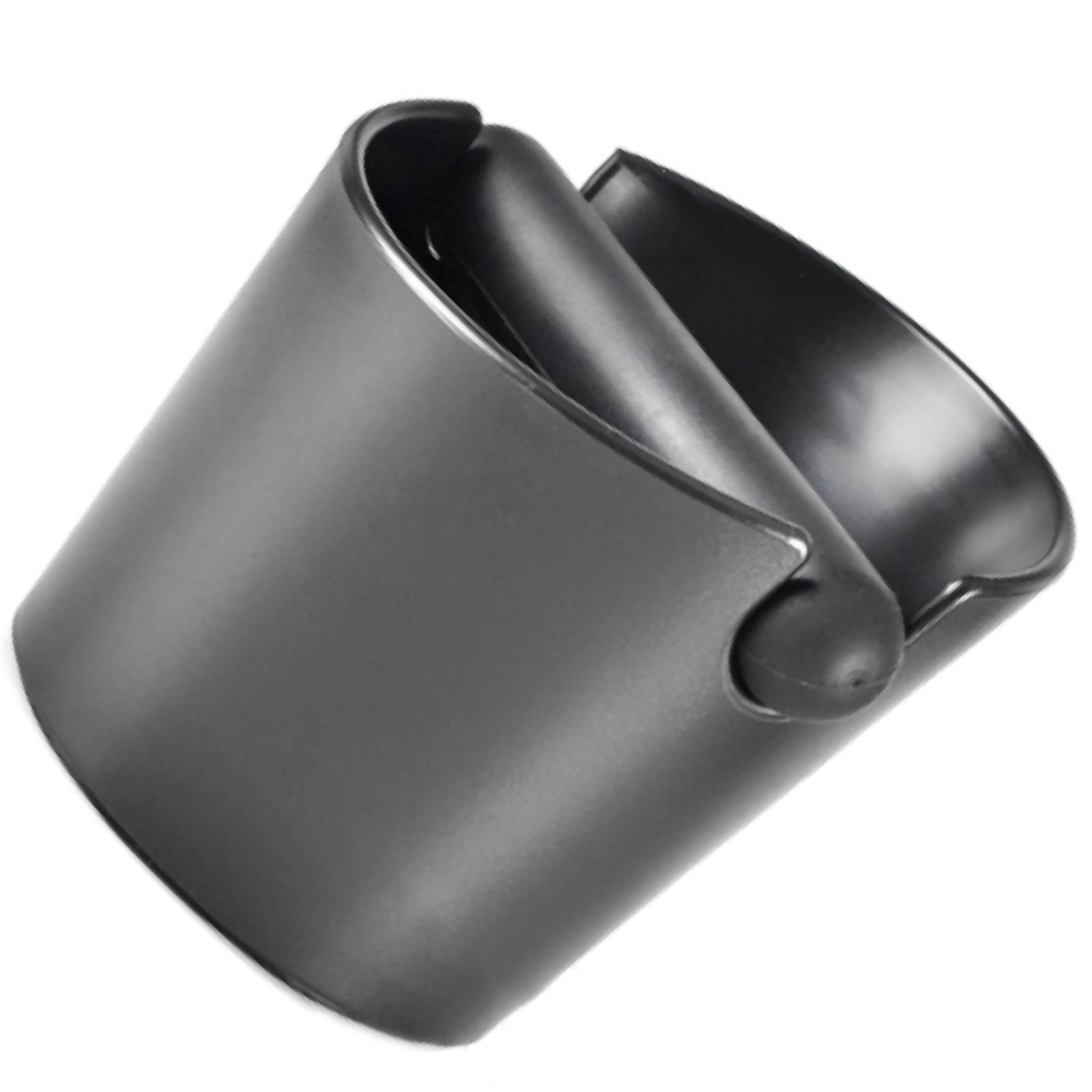 Coffee Knocking Grounds Box ABS Coffee Dump Bin Coffee Ground Knock Container for Home Restaurant 16.3x15x13cm - Image 7