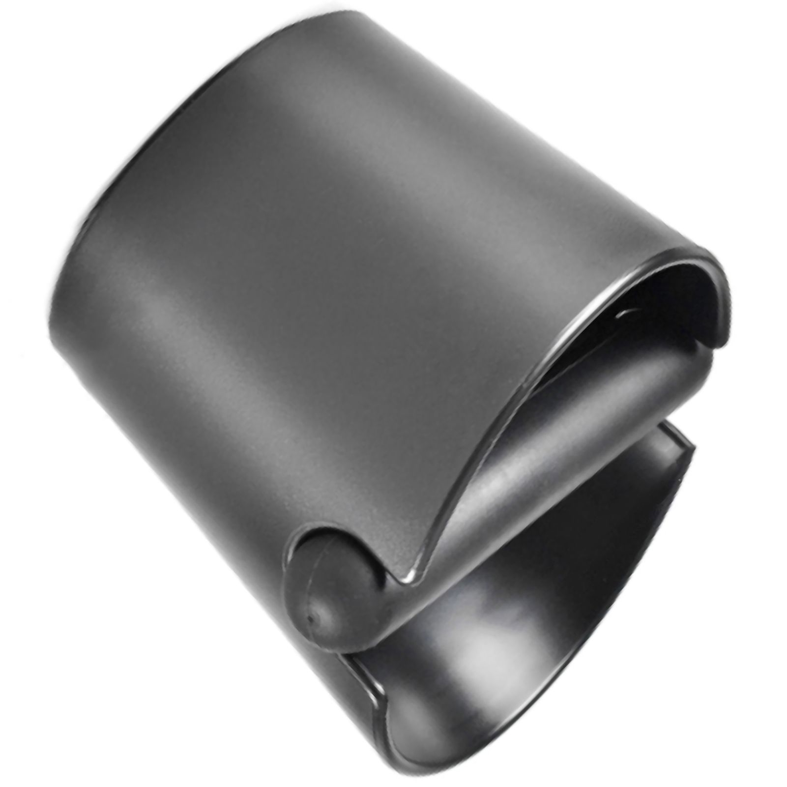 Coffee Knocking Grounds Box ABS Coffee Dump Bin Coffee Ground Knock Container for Home Restaurant 16.3x15x13cm - Image 8