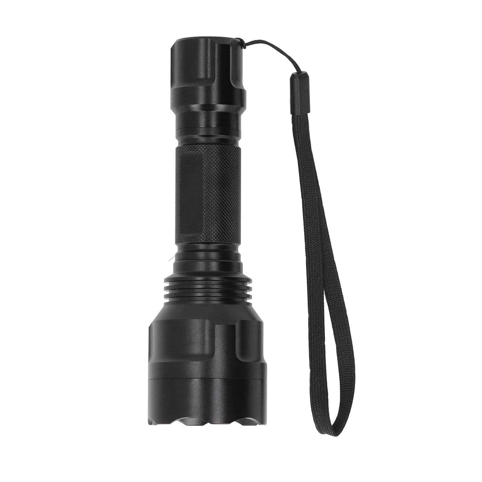 Black Light Flashlight 365nm Pure UV Handheld Ultraviolet Torch for Cat Moss Urine Detection 15W - Image 8