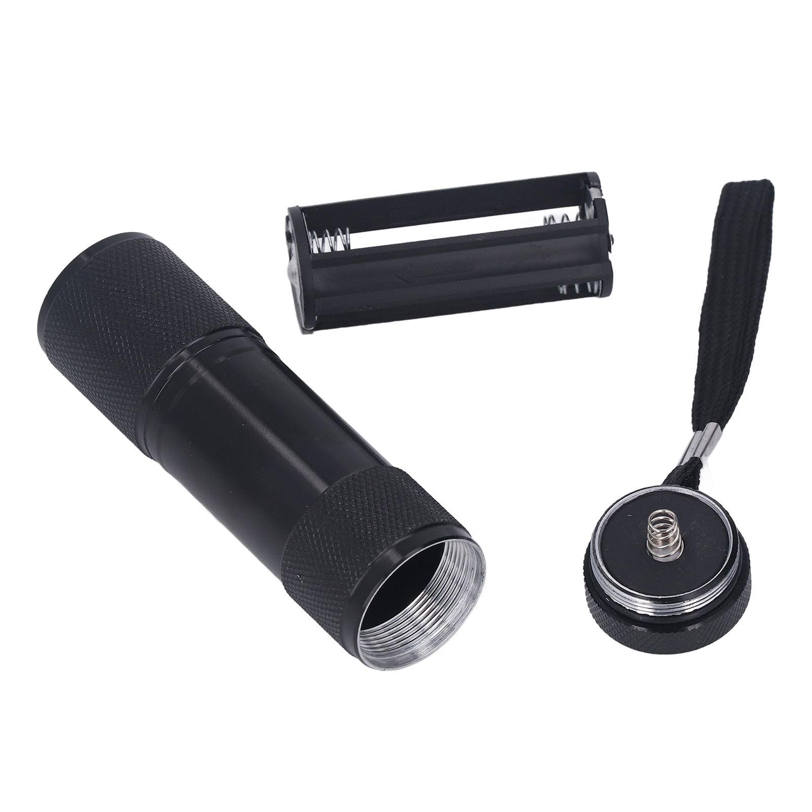 Infrared Vein Finder Viewer Portable Vein Locator Detector Physiotherapy Lamp LED Red Flashlight Vein Detector - Image 2