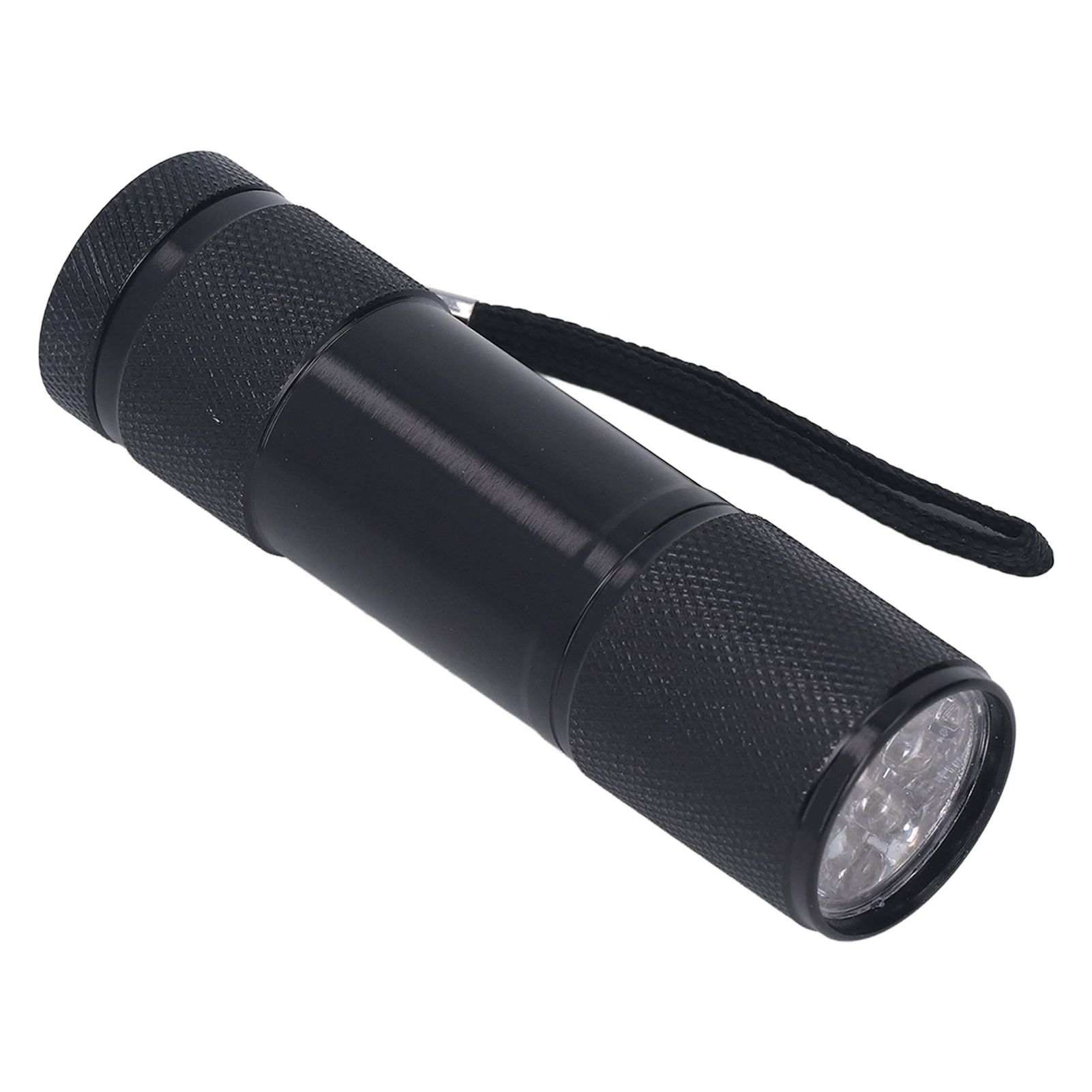Infrared Vein Finder Viewer Portable Vein Locator Detector Physiotherapy Lamp LED Red Flashlight Vein Detector - Image 6
