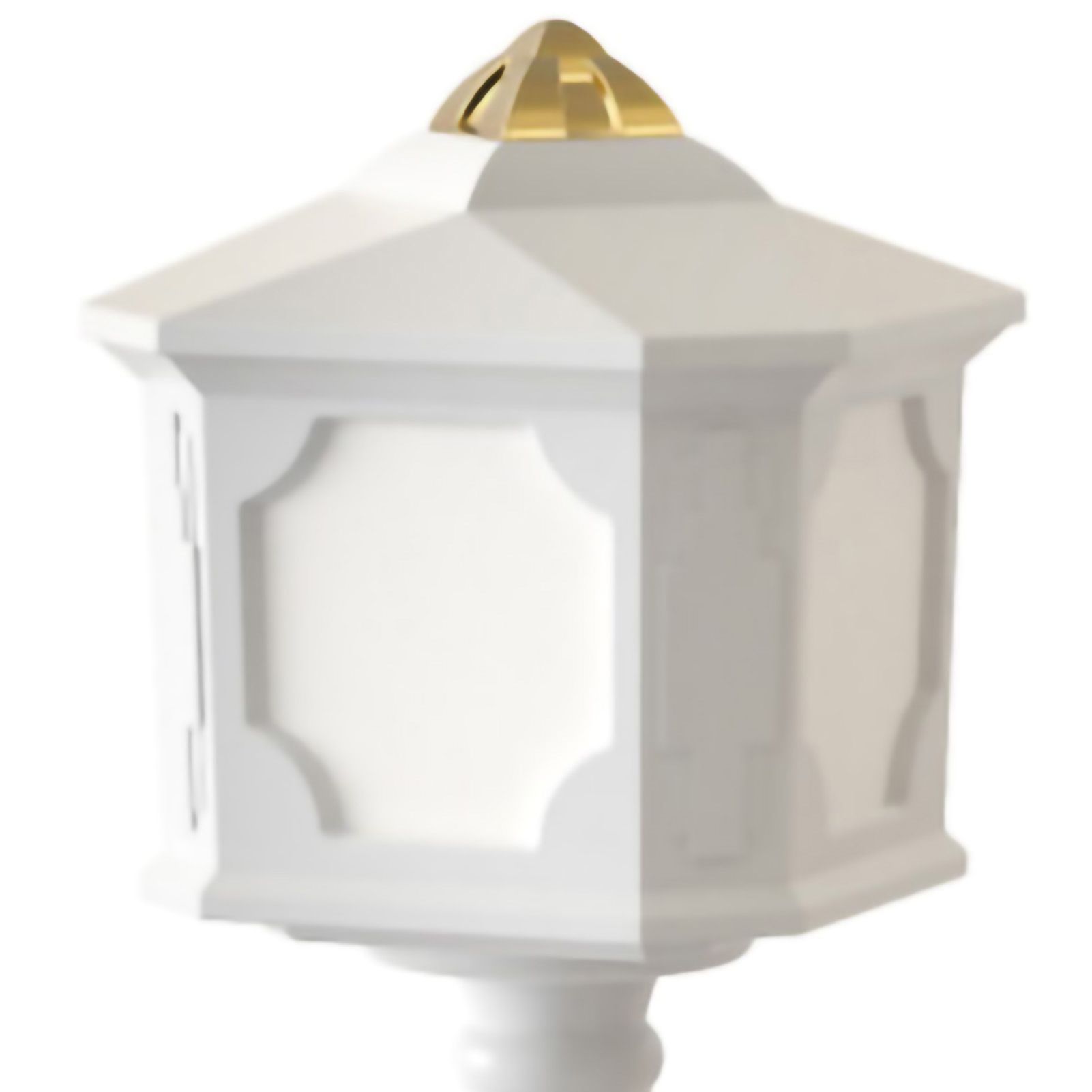Retro Style Night Lamp Table Lamp Bedside USB Charge Touch Tone Three Color Temperature for Bedroom Dormitory White - Image 5