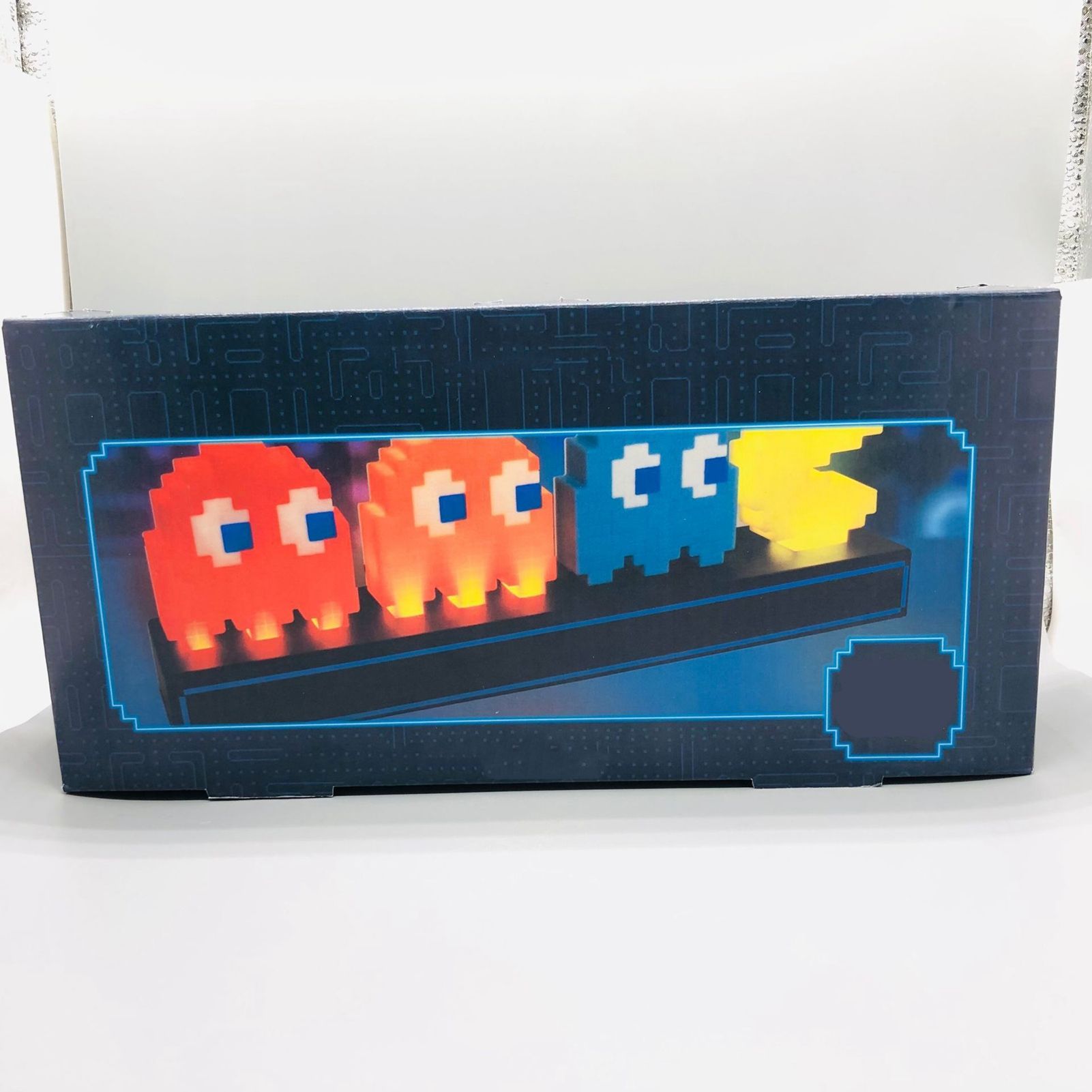 Voice Control Table Light USB Game Mood Light Desktop Music Rhythm Color Changing Lamp Color Changing Light - Image 2