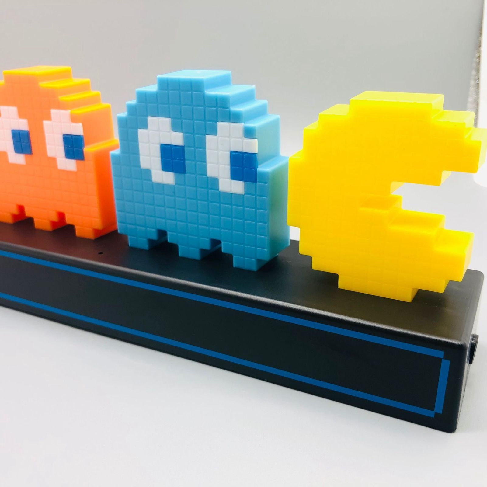 Voice Control Table Light USB Game Mood Light Desktop Music Rhythm Color Changing Lamp Color Changing Light - Image 4