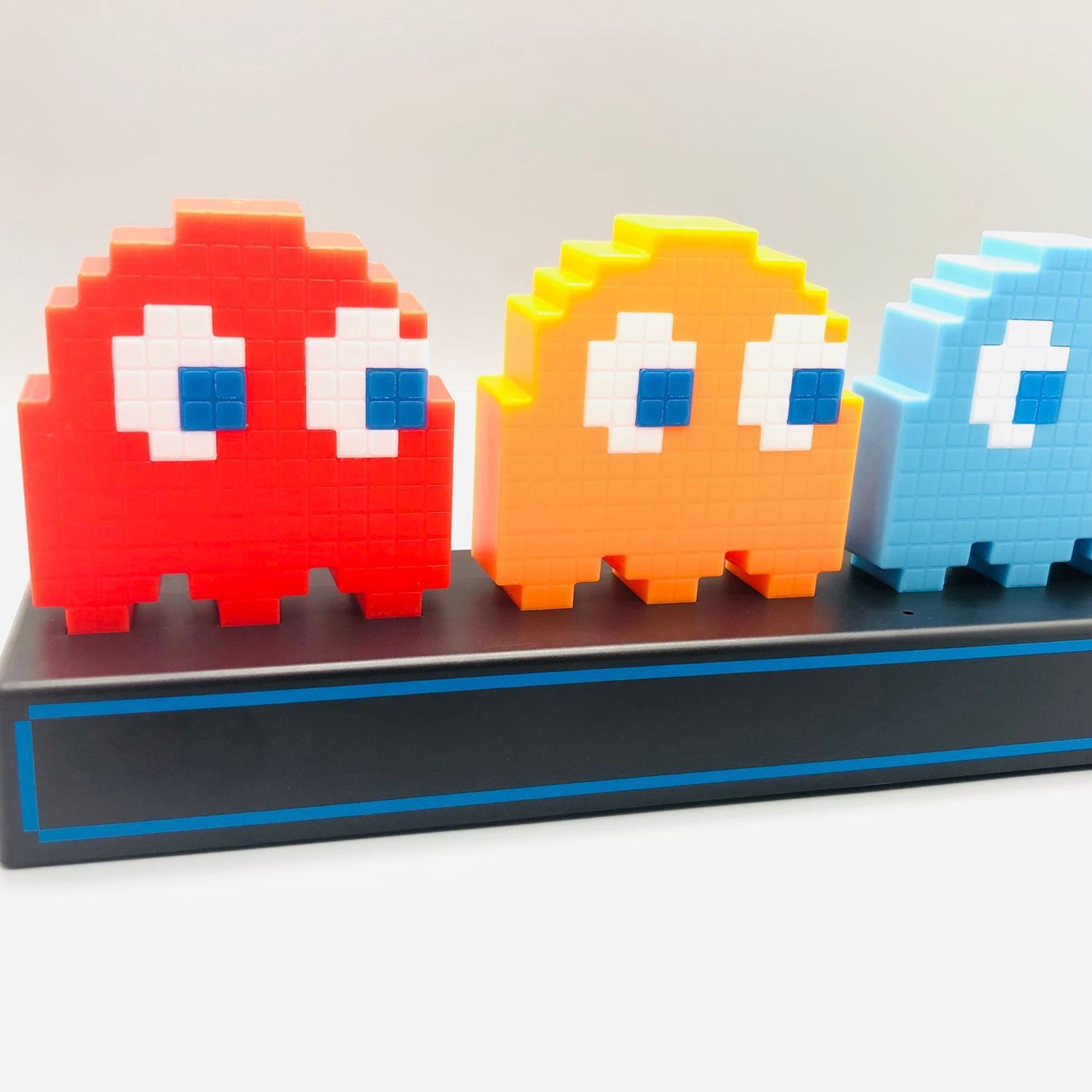 Voice Control Table Light USB Game Mood Light Desktop Music Rhythm Color Changing Lamp Color Changing Light - Image 5