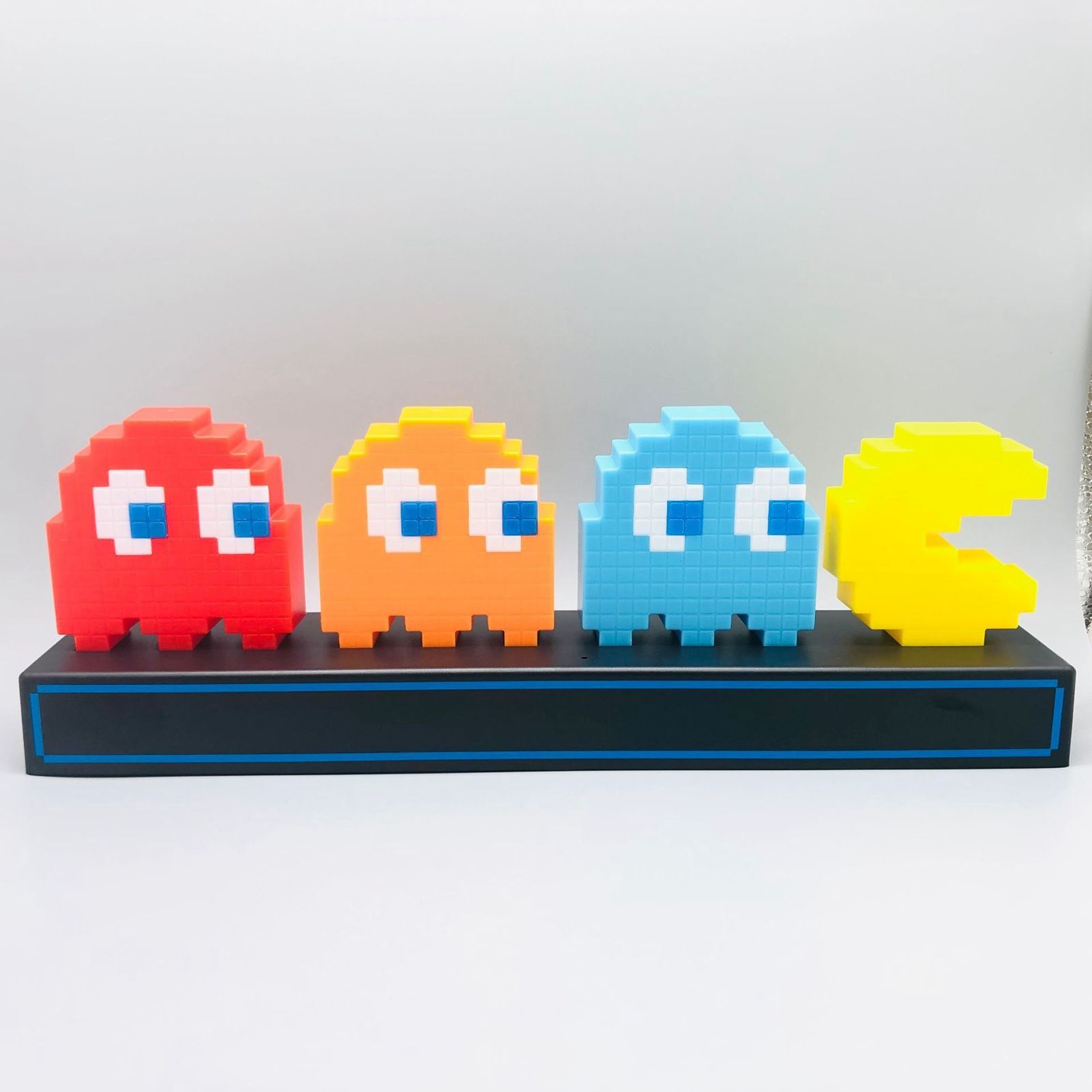 Voice Control Table Light USB Game Mood Light Desktop Music Rhythm Color Changing Lamp Color Changing Light - Image 6