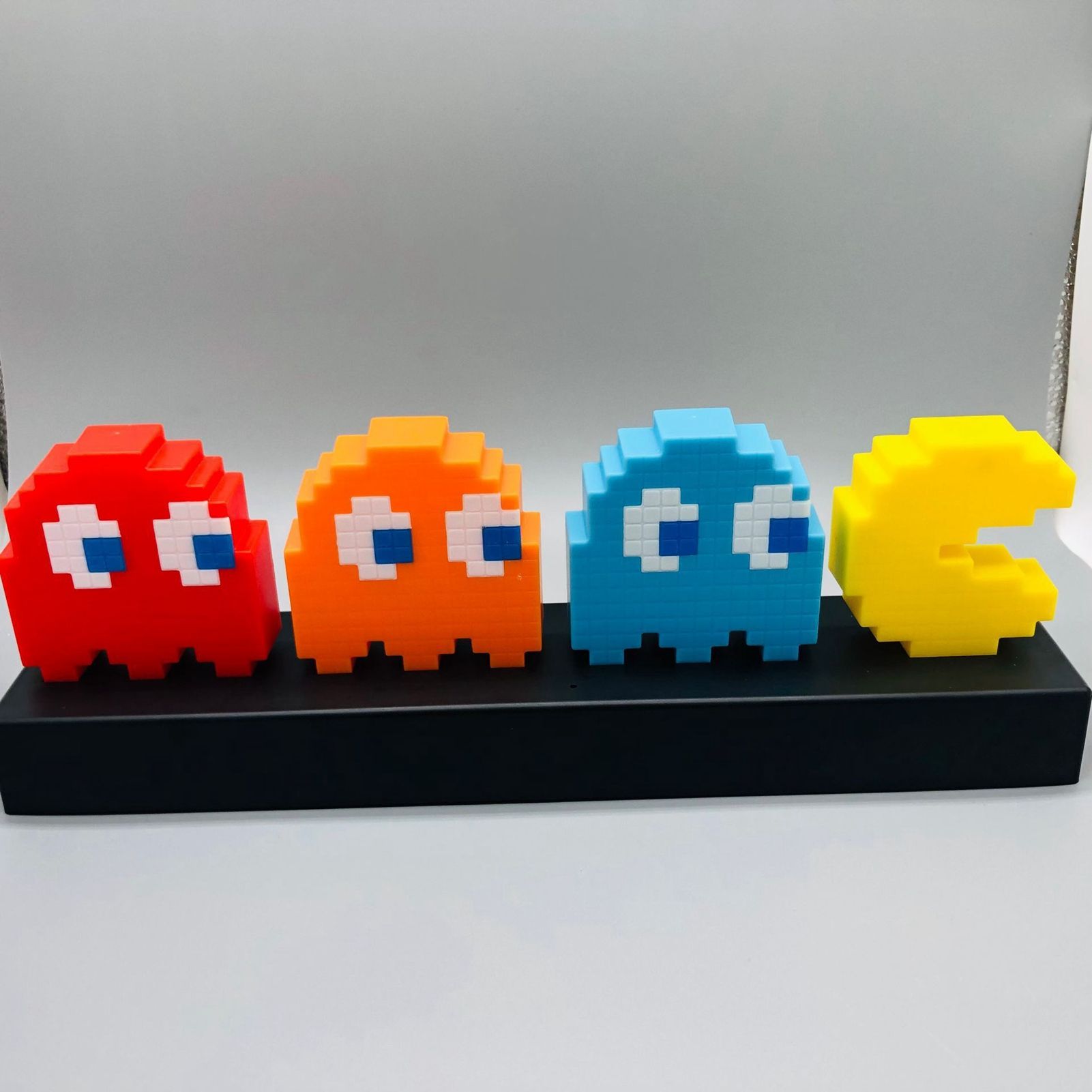 Voice Control Table Light USB Game Mood Light Desktop Music Rhythm Color Changing Lamp Color Changing Light - Image 8