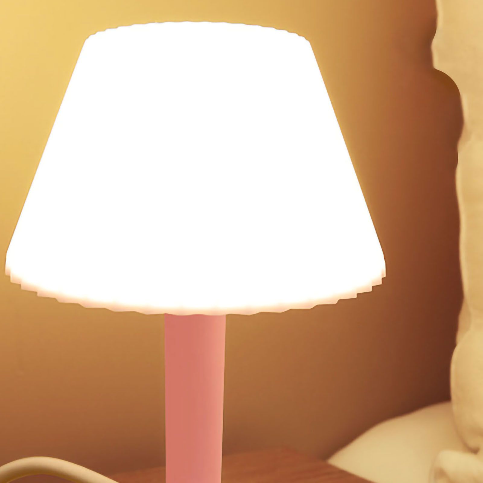 Table Lamp Creative Multifunctional Conversion Socket Desk Lamp Power Strip for Dormitory Computer CN 110‑250V - Image 5