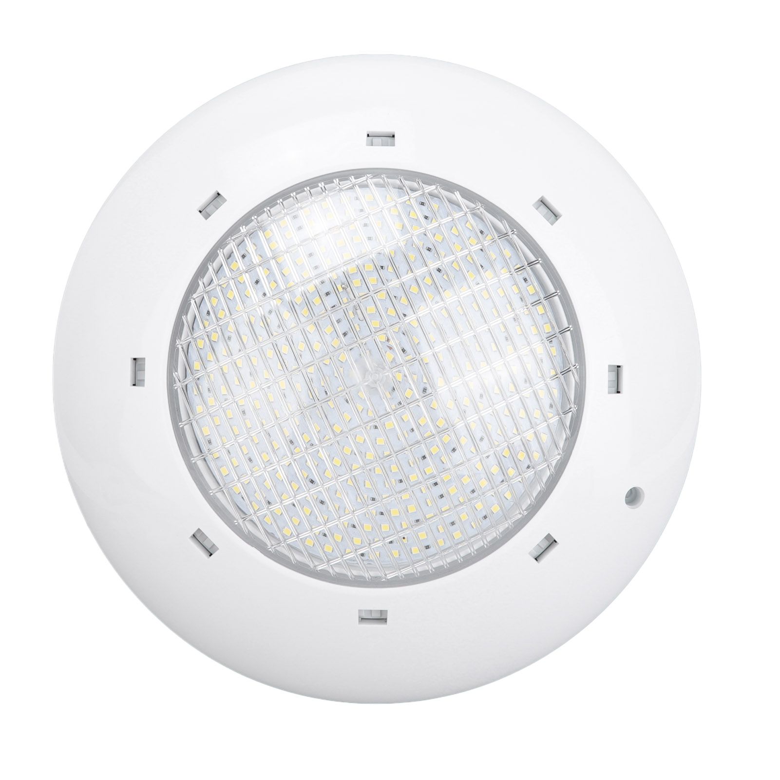 35W LED Submersible Lights Superbright IP68 Waterproof White Light Pool Bulb AC12V for Outdoor - Image 2