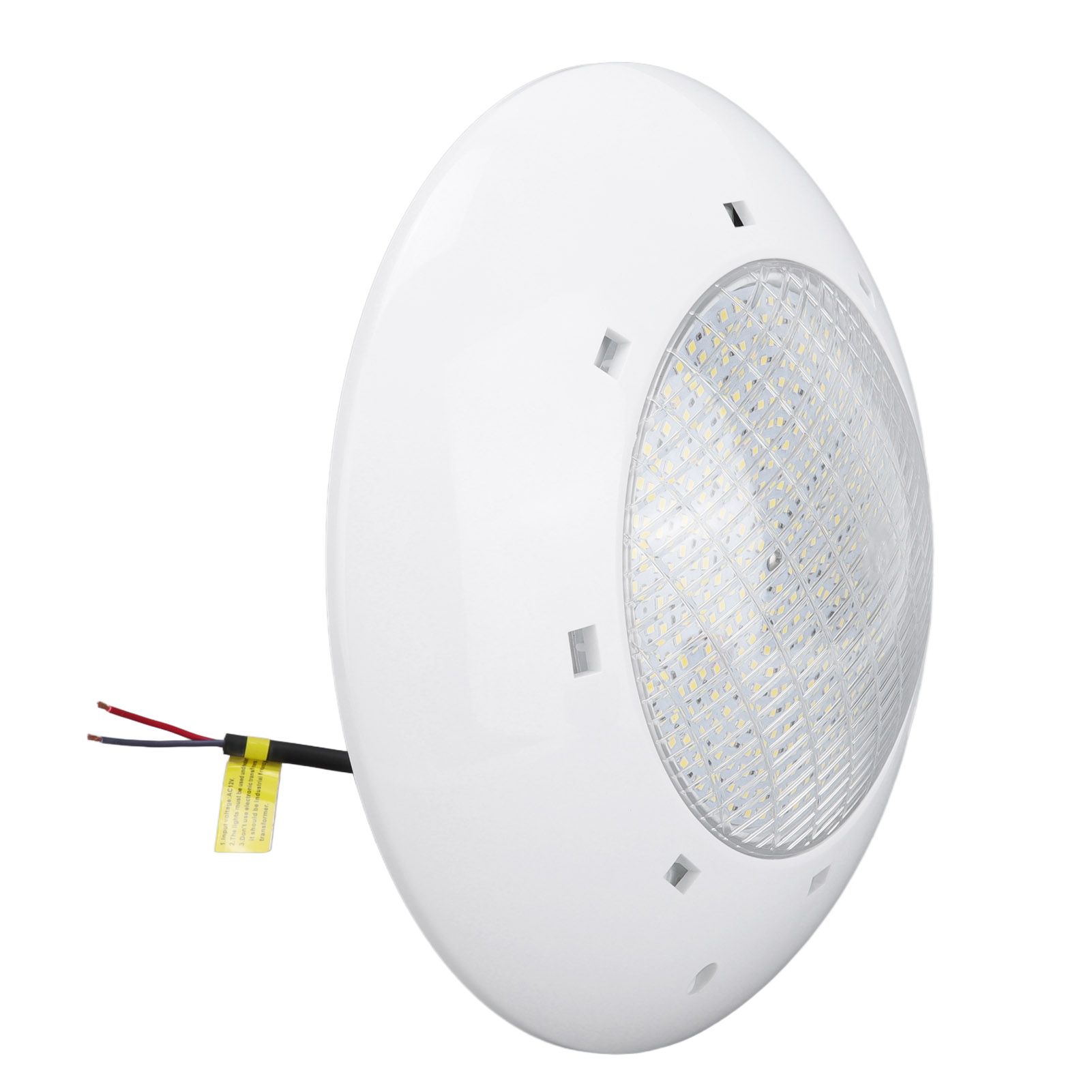 35W LED Submersible Lights Superbright IP68 Waterproof White Light Pool Bulb AC12V for Outdoor - Image 3