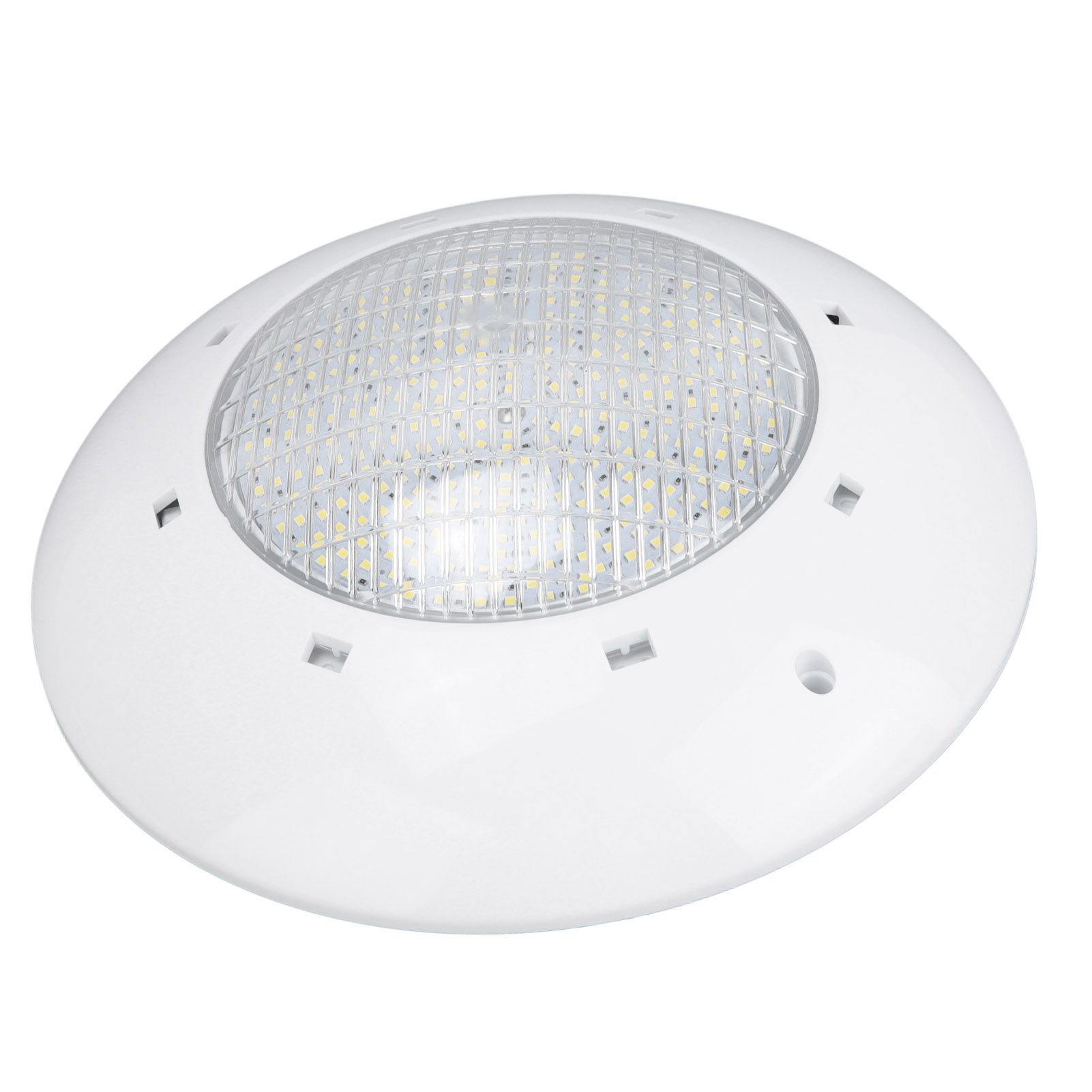 35W LED Submersible Lights Superbright IP68 Waterproof White Light Pool Bulb AC12V for Outdoor - Image 4