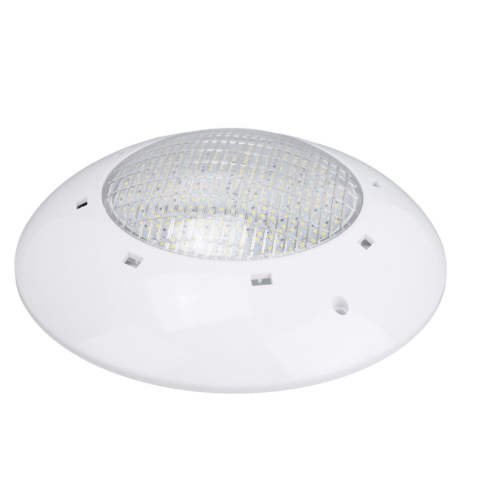 35W LED Submersible Lights Superbright IP68 Waterproof White Light Pool Bulb AC12V for Outdoor - Image 7