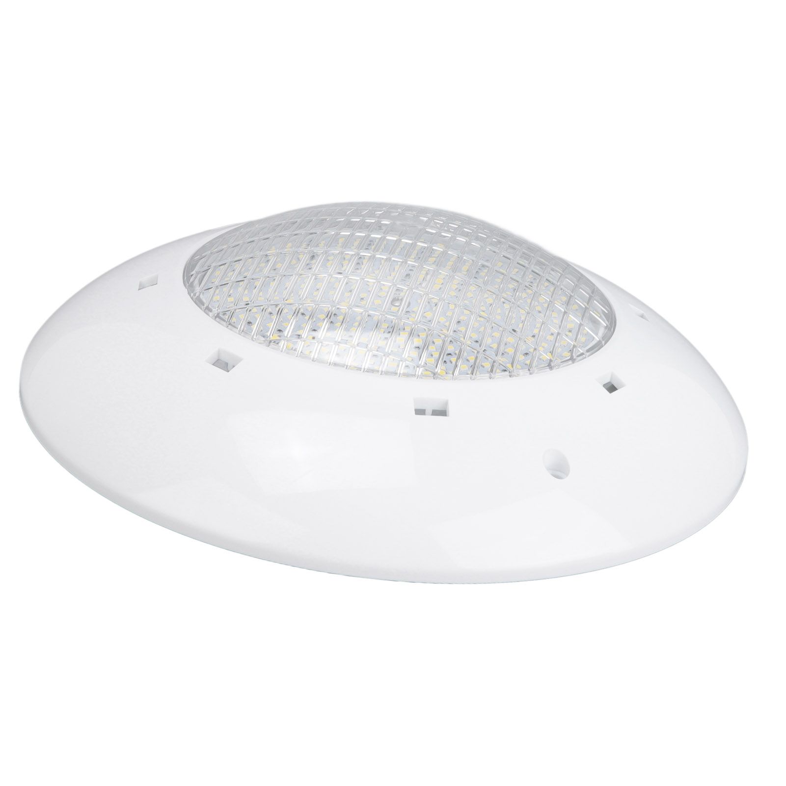 35W LED Submersible Lights Superbright IP68 Waterproof White Light Pool Bulb AC12V for Outdoor - Image 8