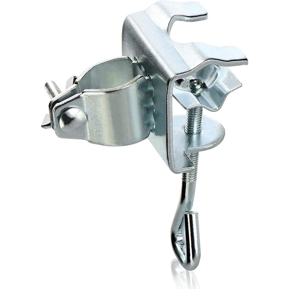 Balcony Umbrella Holder Parasol Table Clamp Patio Beach Umbrella Holder for Parasols 24mm-32mm Diameter - Image 5