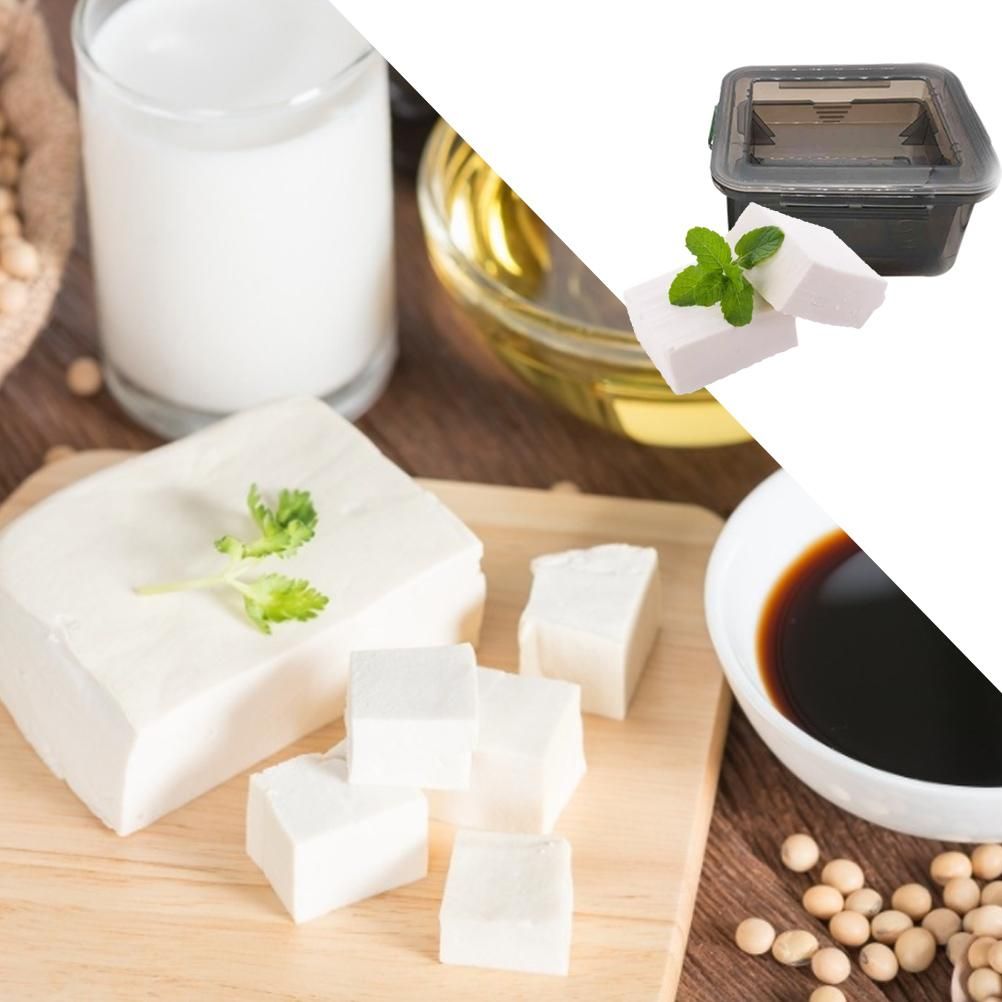 Tofu Press Remove Water from Tofu Kitchen Tofu Mold for Home Gadget Dishwasher Safe - Image 8